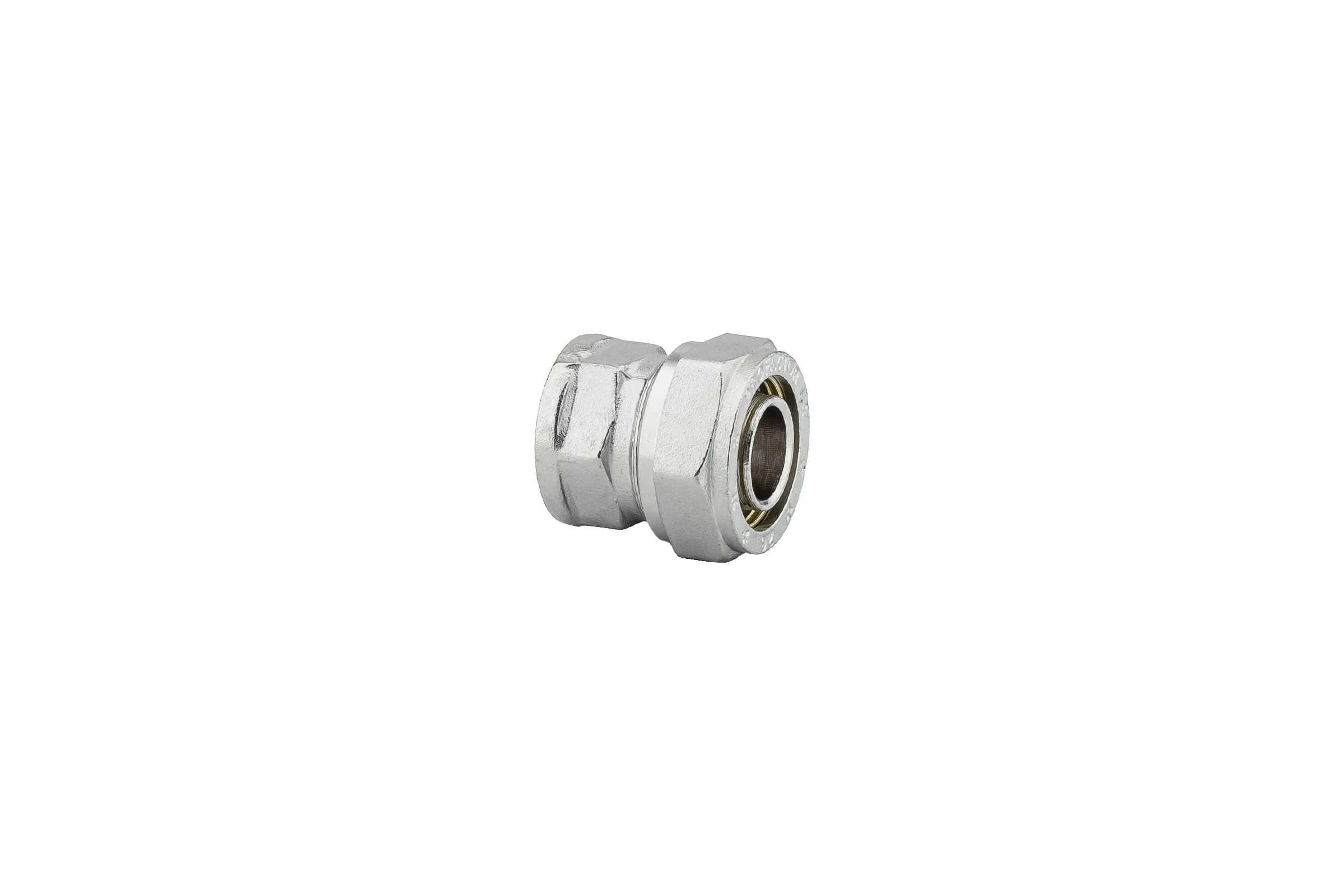 Соединитель обжимной PROFACTOR ц/в 26 х 3/4 PF PF 405