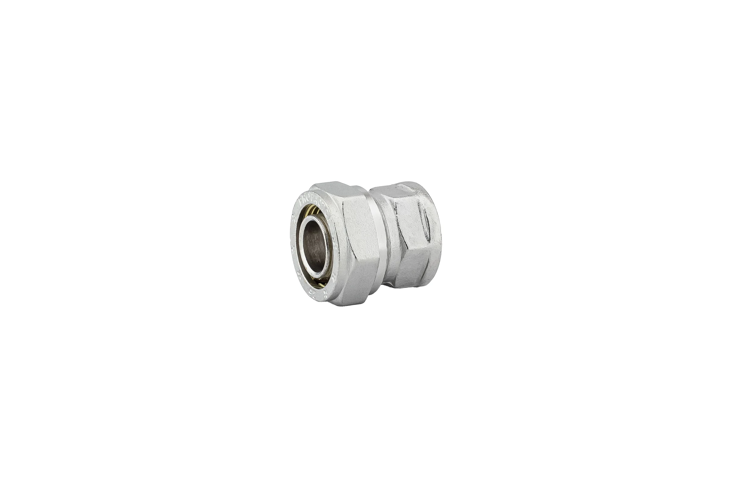 Соединитель обжимной PROFACTOR ц/в 26 х 3/4 PF PF 405