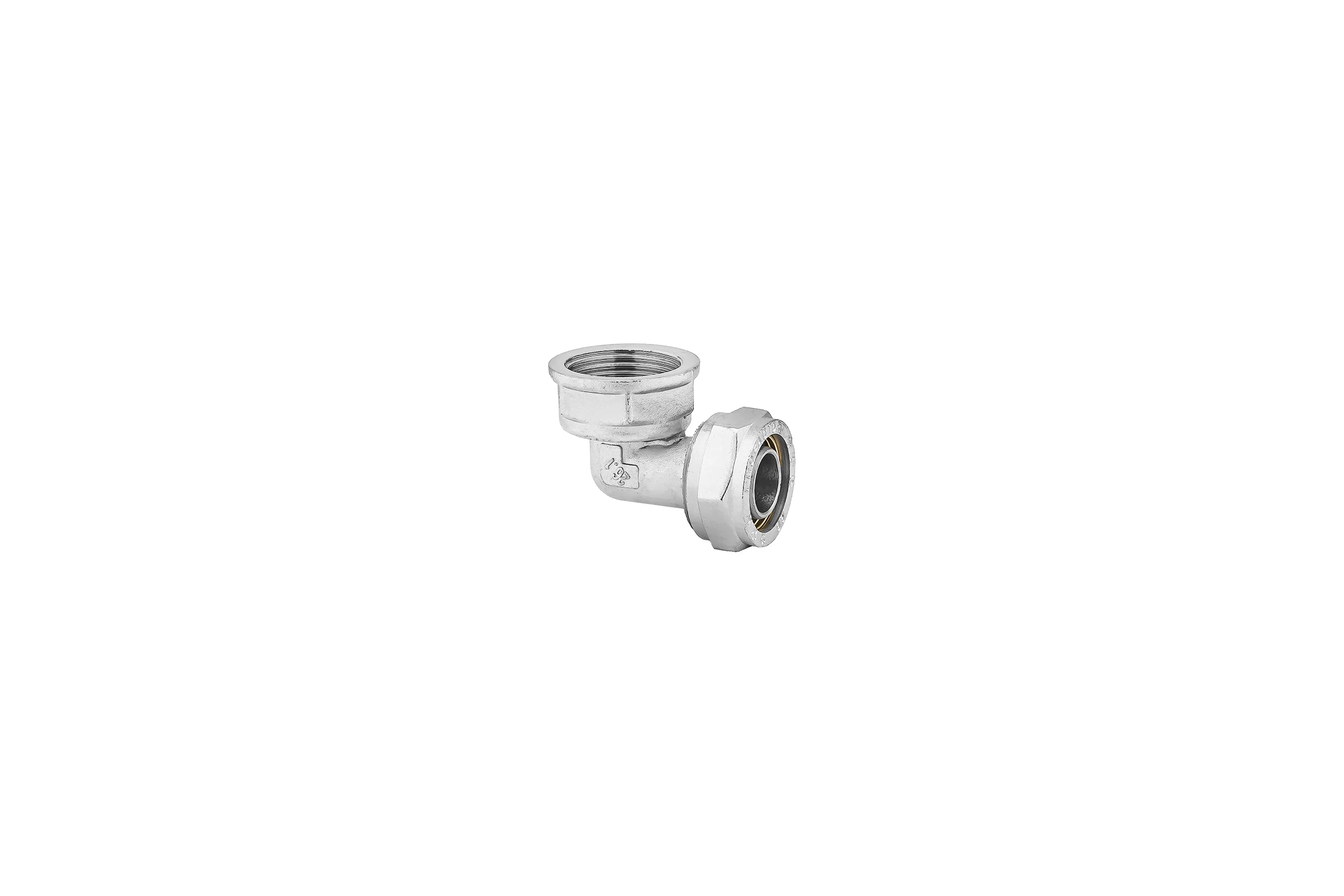 Уголок обжимной PROFACTOR ц/в 26 х 1 PF PF 435