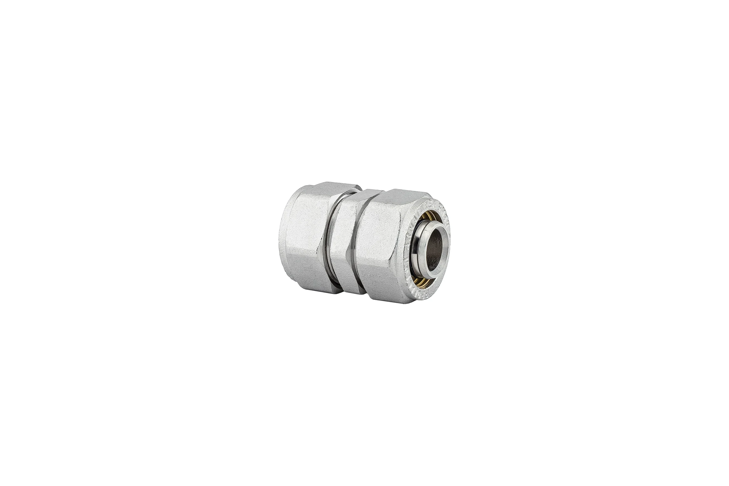 Соединитель обжимной PROFACTOR ц/ц 26 х 26 PF PF 425