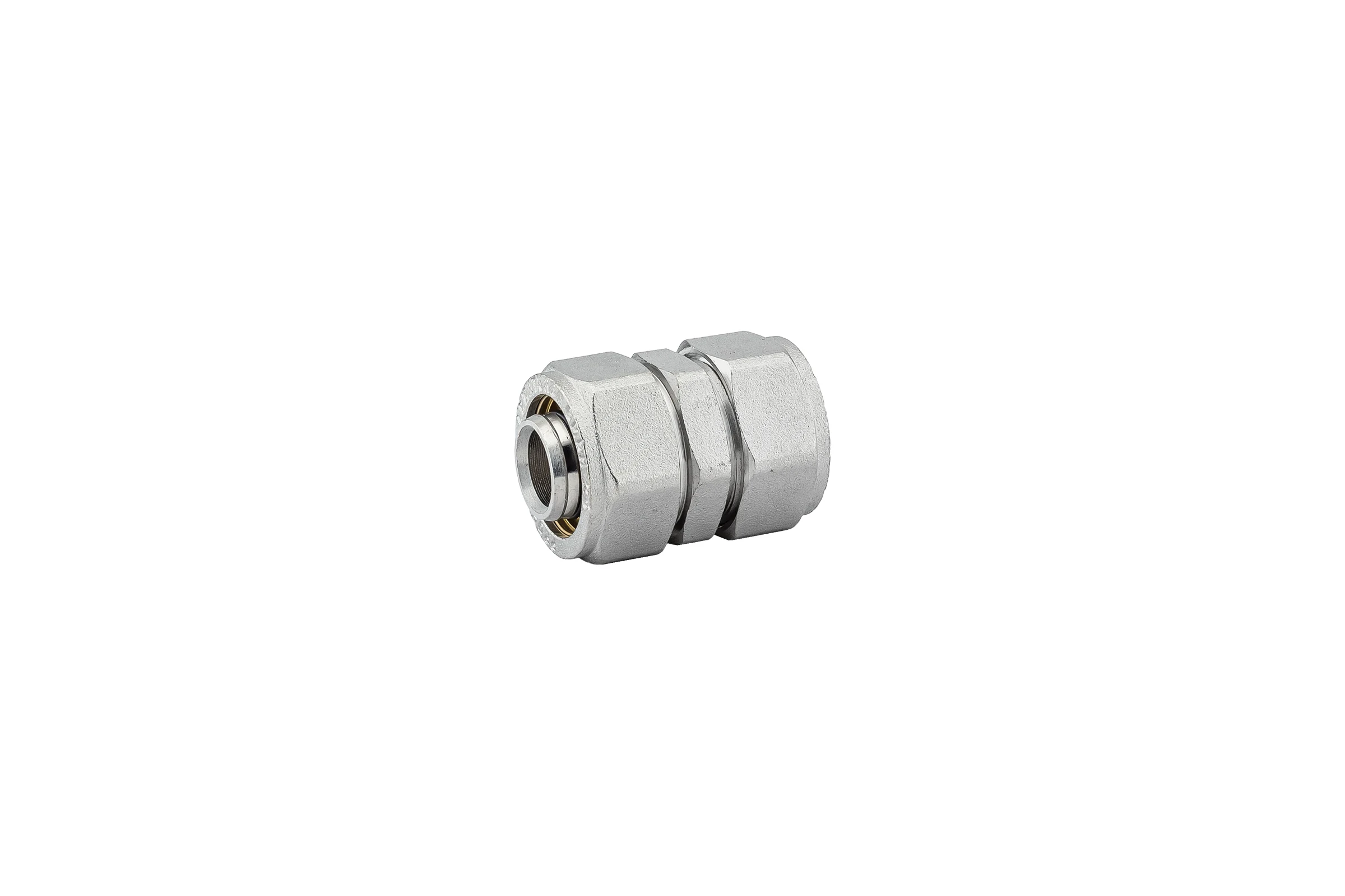 Соединитель обжимной PROFACTOR ц/ц 26 х 26 PF PF 425