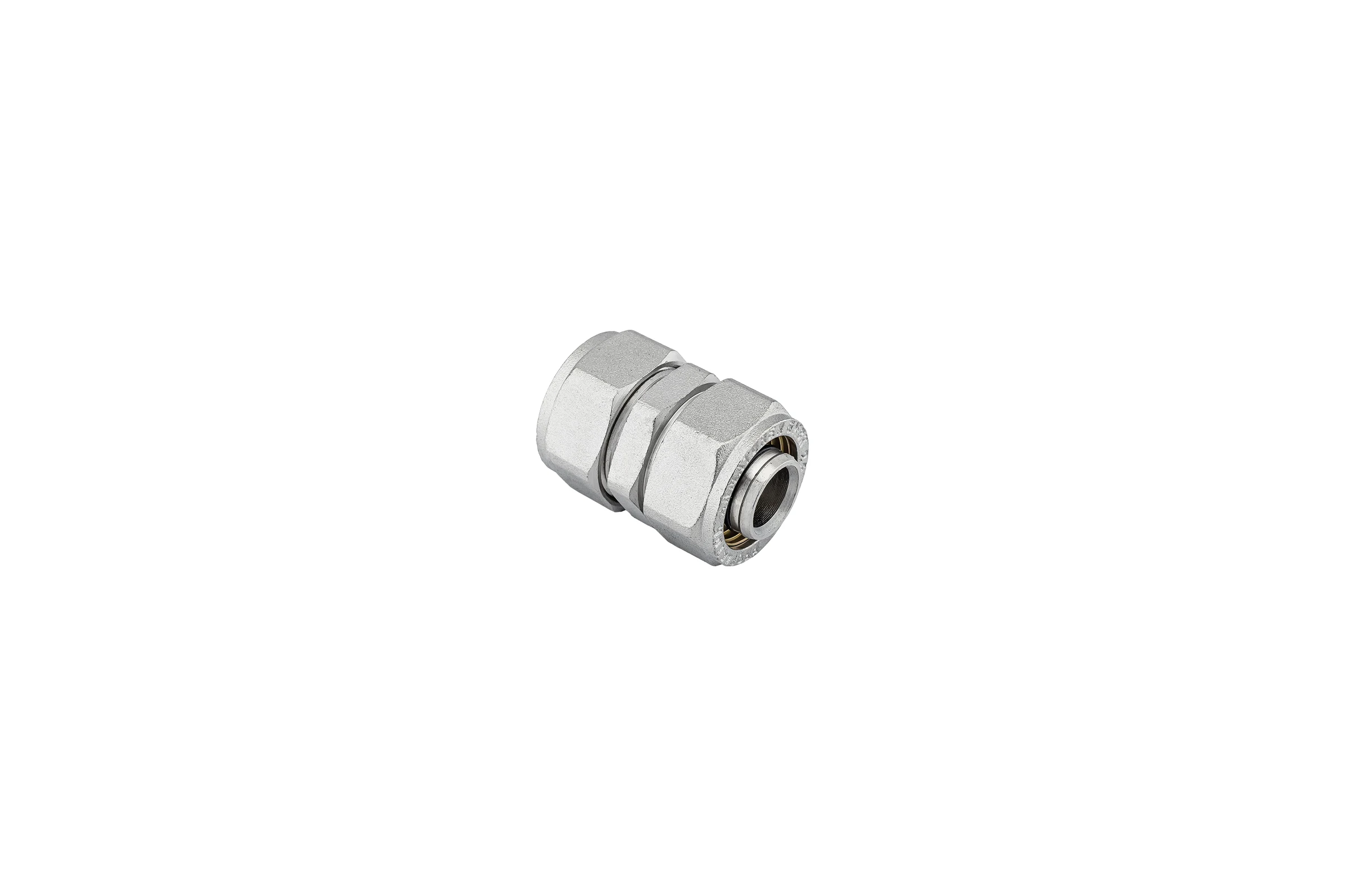 Соединитель обжимной PROFACTOR ц/ц 26 х 26 PF PF 425