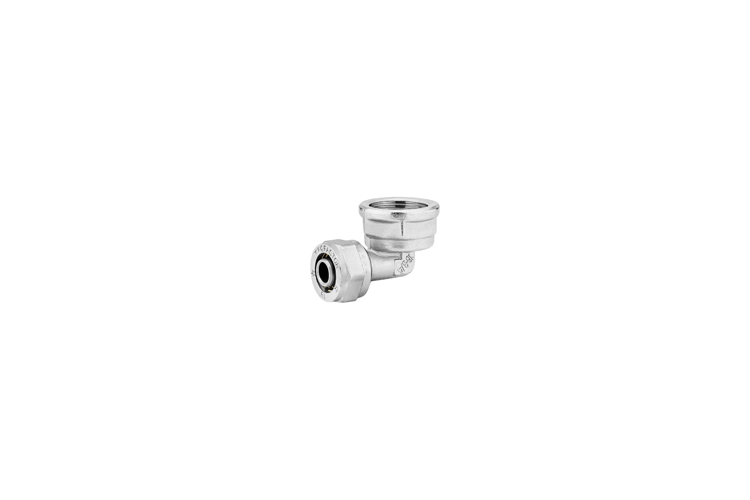 Уголок обжимной PROFACTOR ц/в 16 х 3/4 PF PF 431