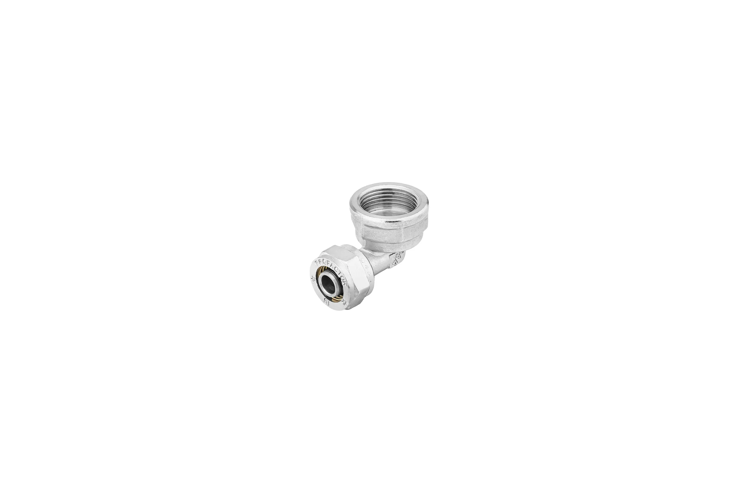 Уголок обжимной PROFACTOR ц/в 16 х 3/4 PF PF 431