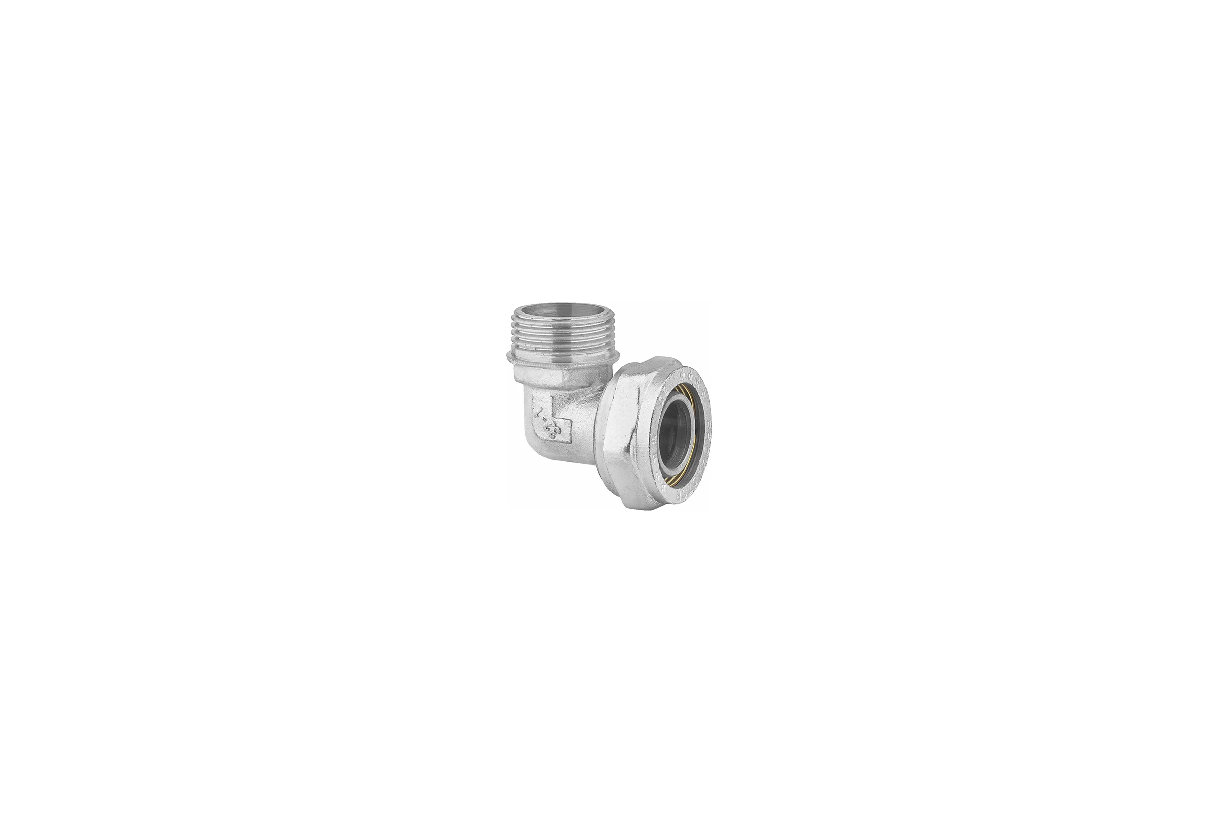 Уголок обжимной PROFACTOR ц/н 32 х 1 PF PF 444