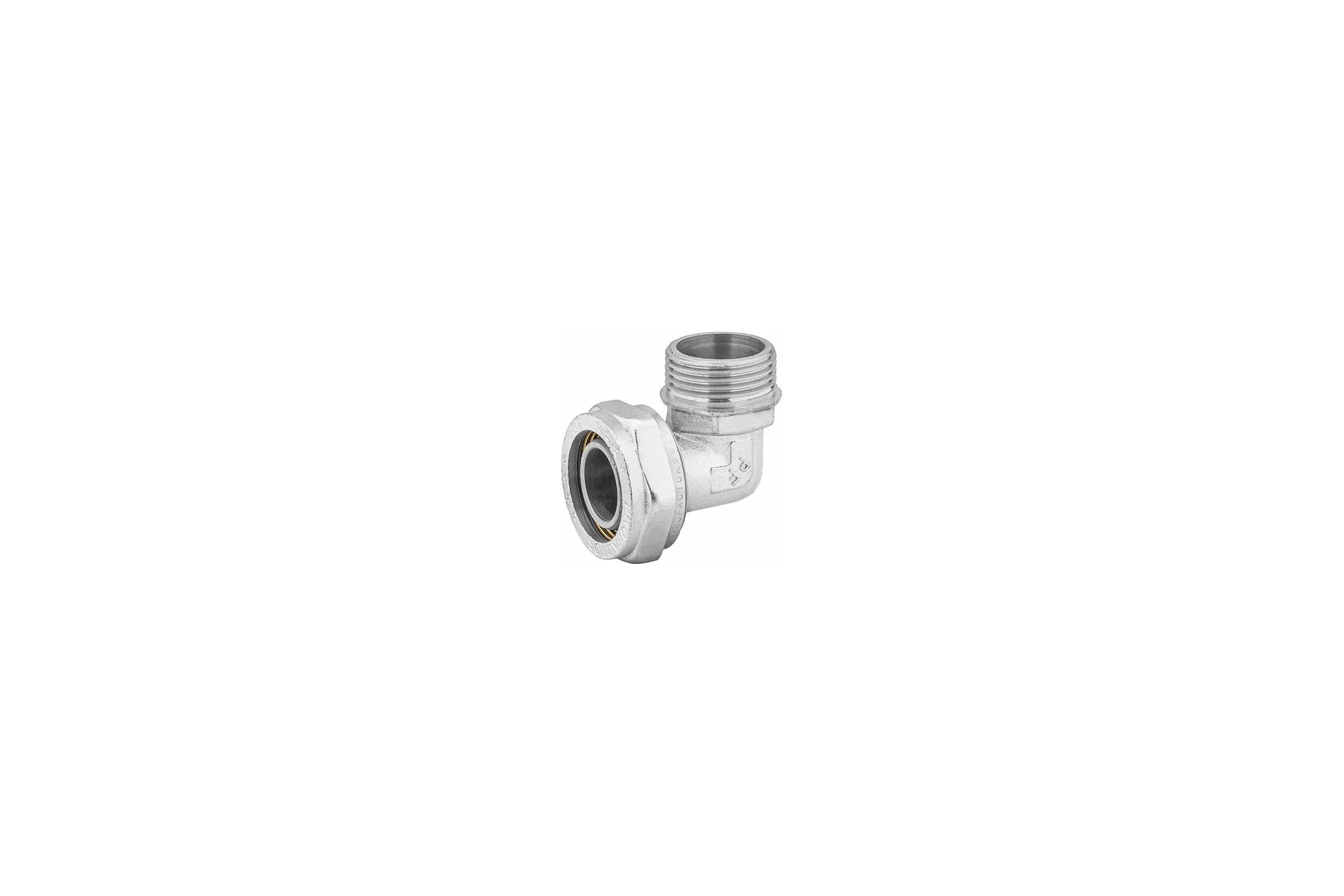 Уголок обжимной PROFACTOR ц/н 32 х 1 PF PF 444