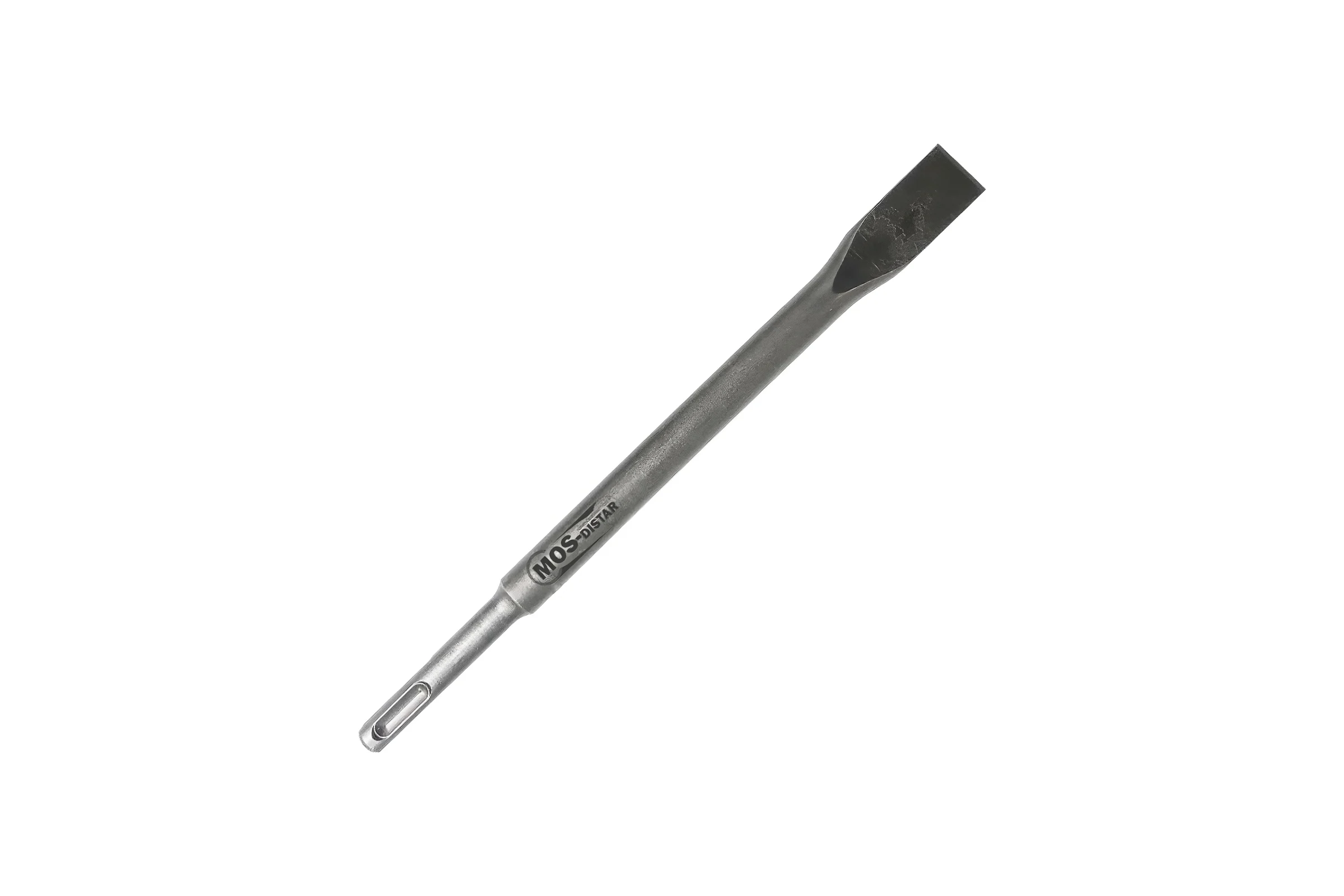 Зубило MOS-DISTAR 18х400х20 мм, SDS max ZUB18*400