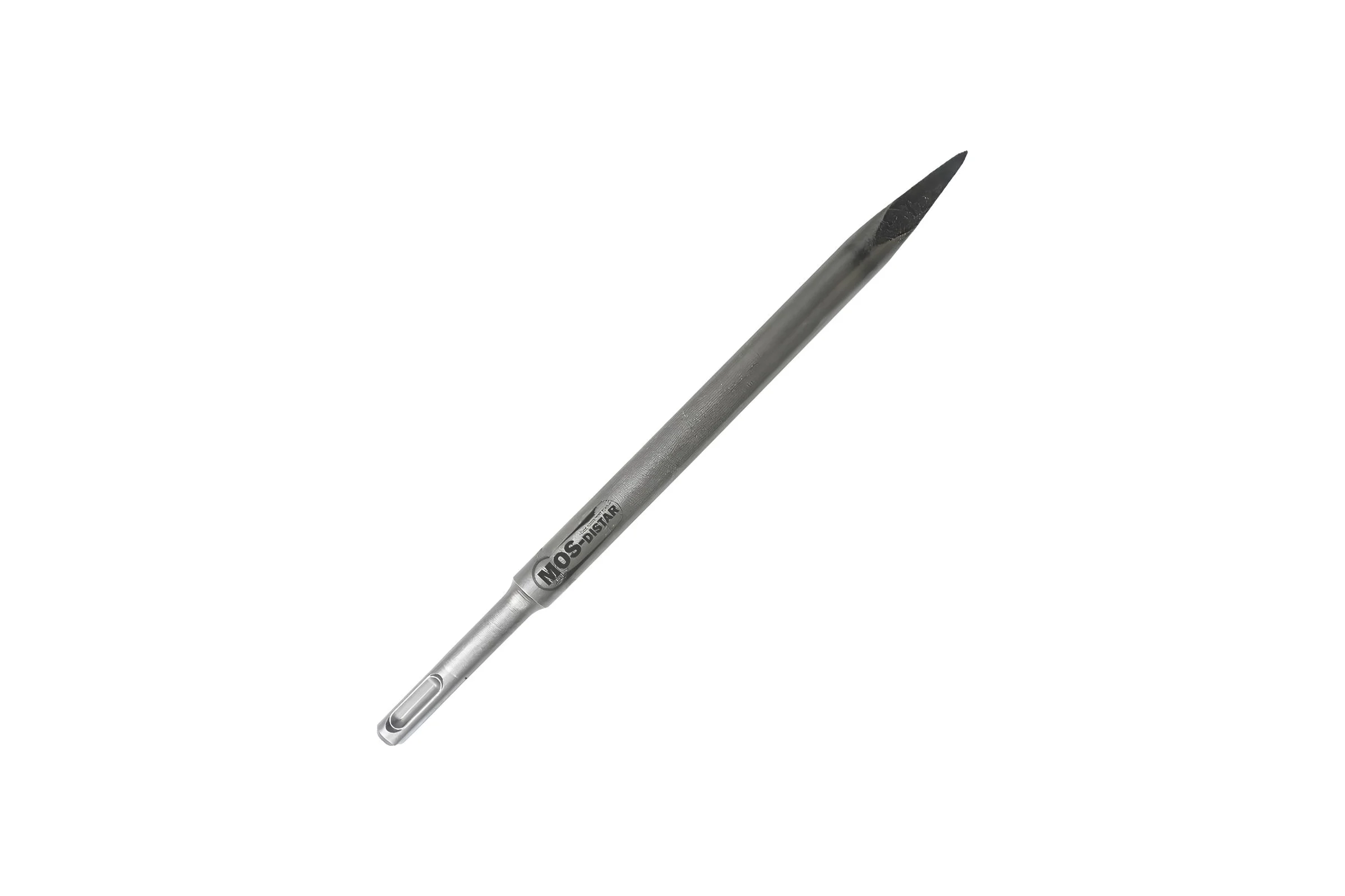 Пика MOS-DISTAR 14х600 мм, SDS-Plus PIK14*600