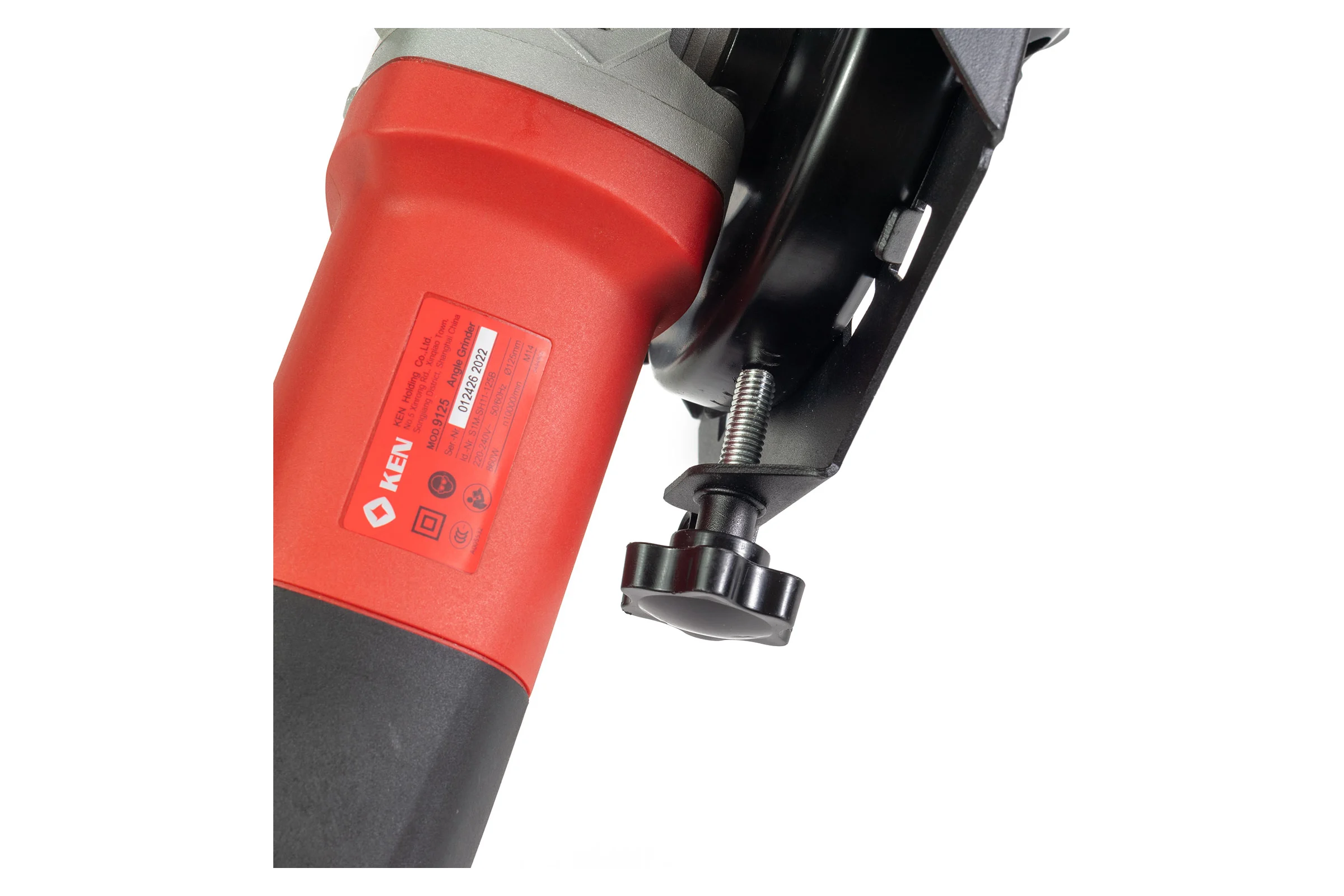Заусовщик для 125 мм BRO TECH-NICK 177.000.0018
