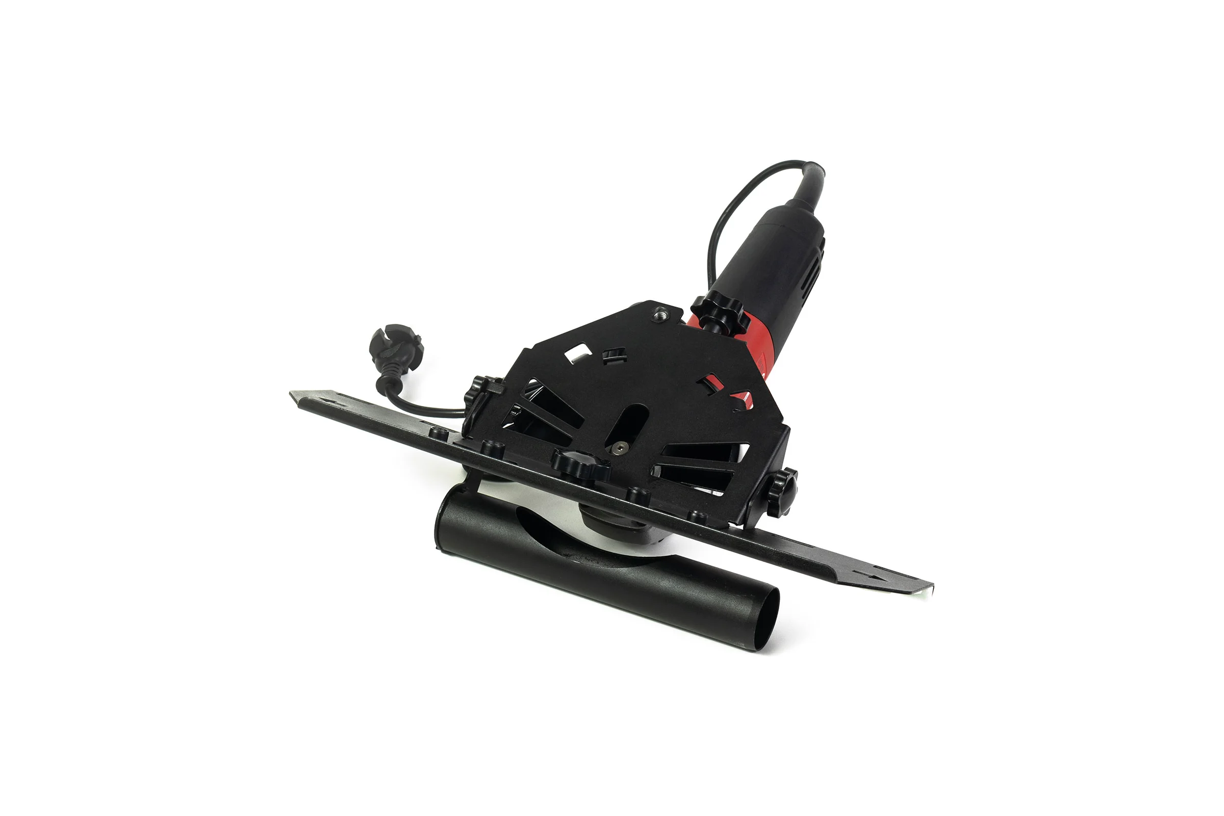 Заусовщик для 125 мм BRO TECH-NICK 177.000.0018