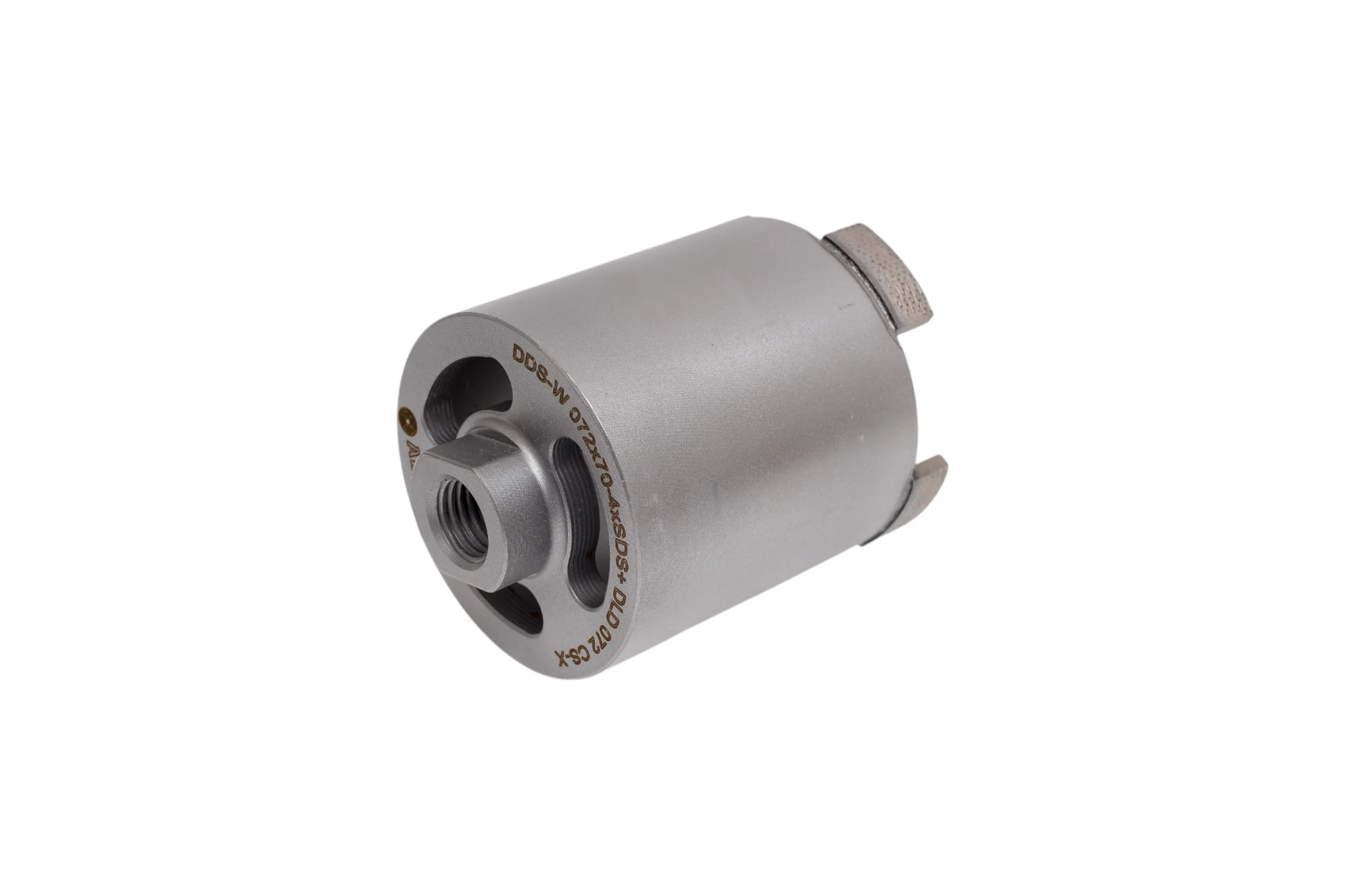 Сверло алмазное DDS-W DLD 72 CS-X (72х70 мм; M16) ADTnS 37980017080