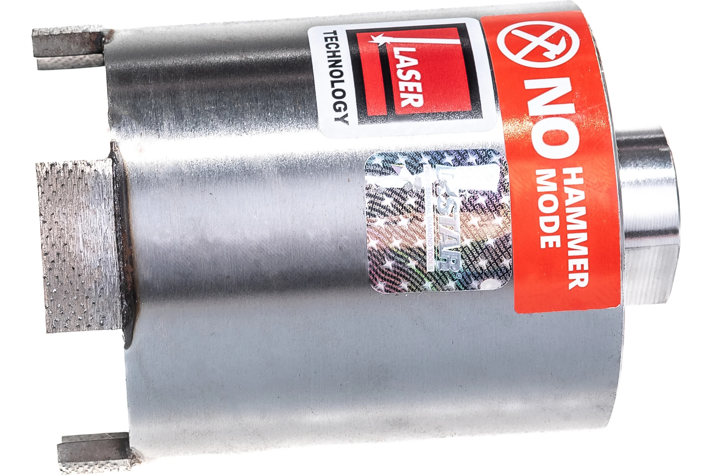 Сверло алмазное DDS-W DLD 068 CS-X (68x70 мм; M16) ADTnS 37980017079