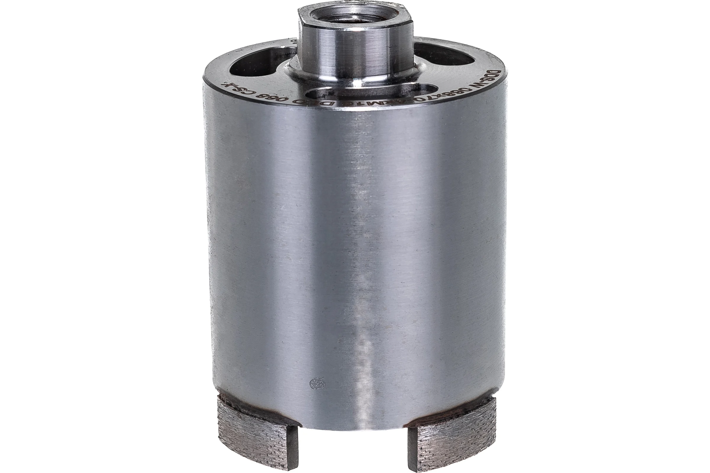 Сверло алмазное DDS-W DLD 068 CS-X (68x70 мм; M16) ADTnS 37980017079