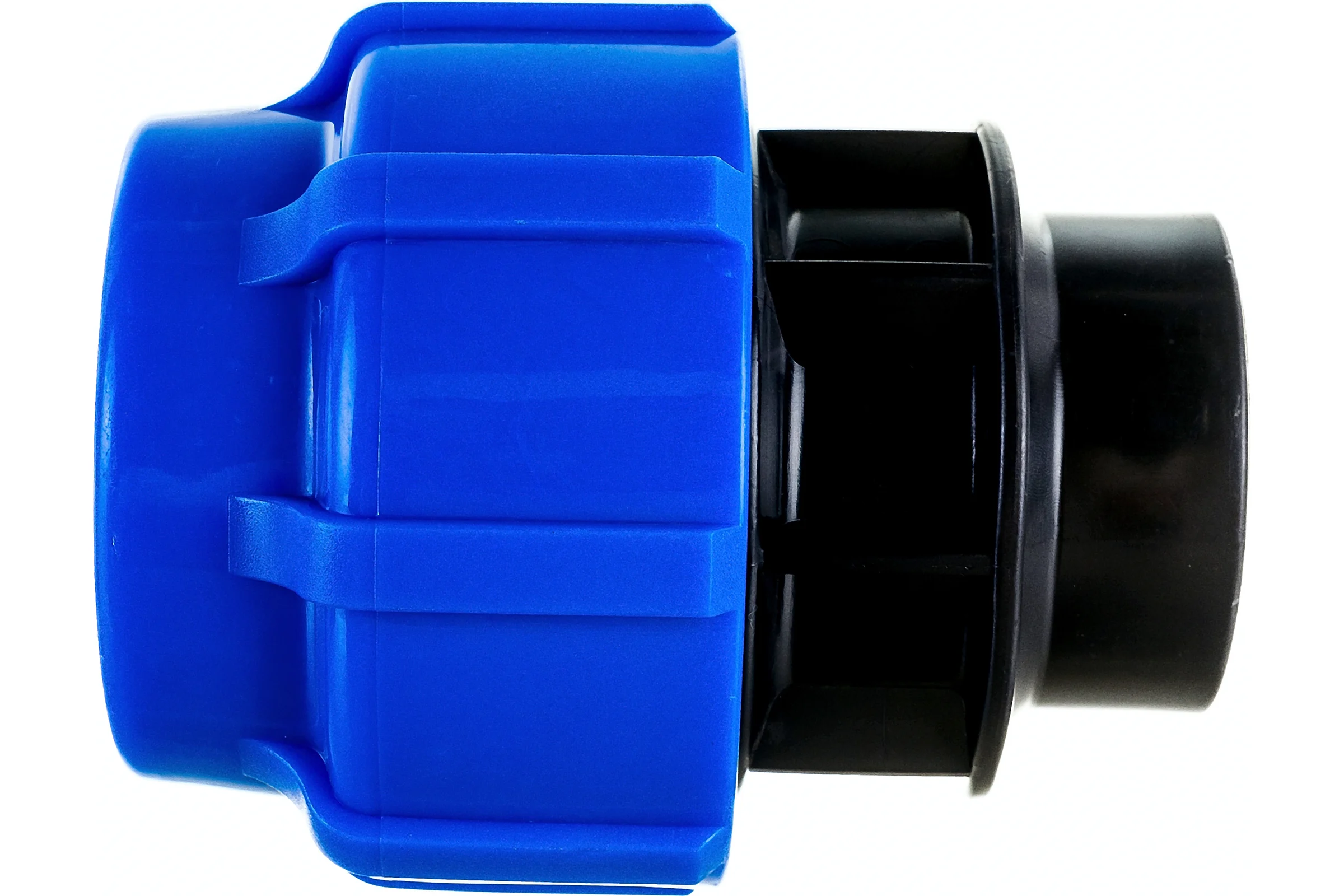 Муфта с внутренней резьбой Политэк 50х1 1/4 ТПК-АКВА 52005114