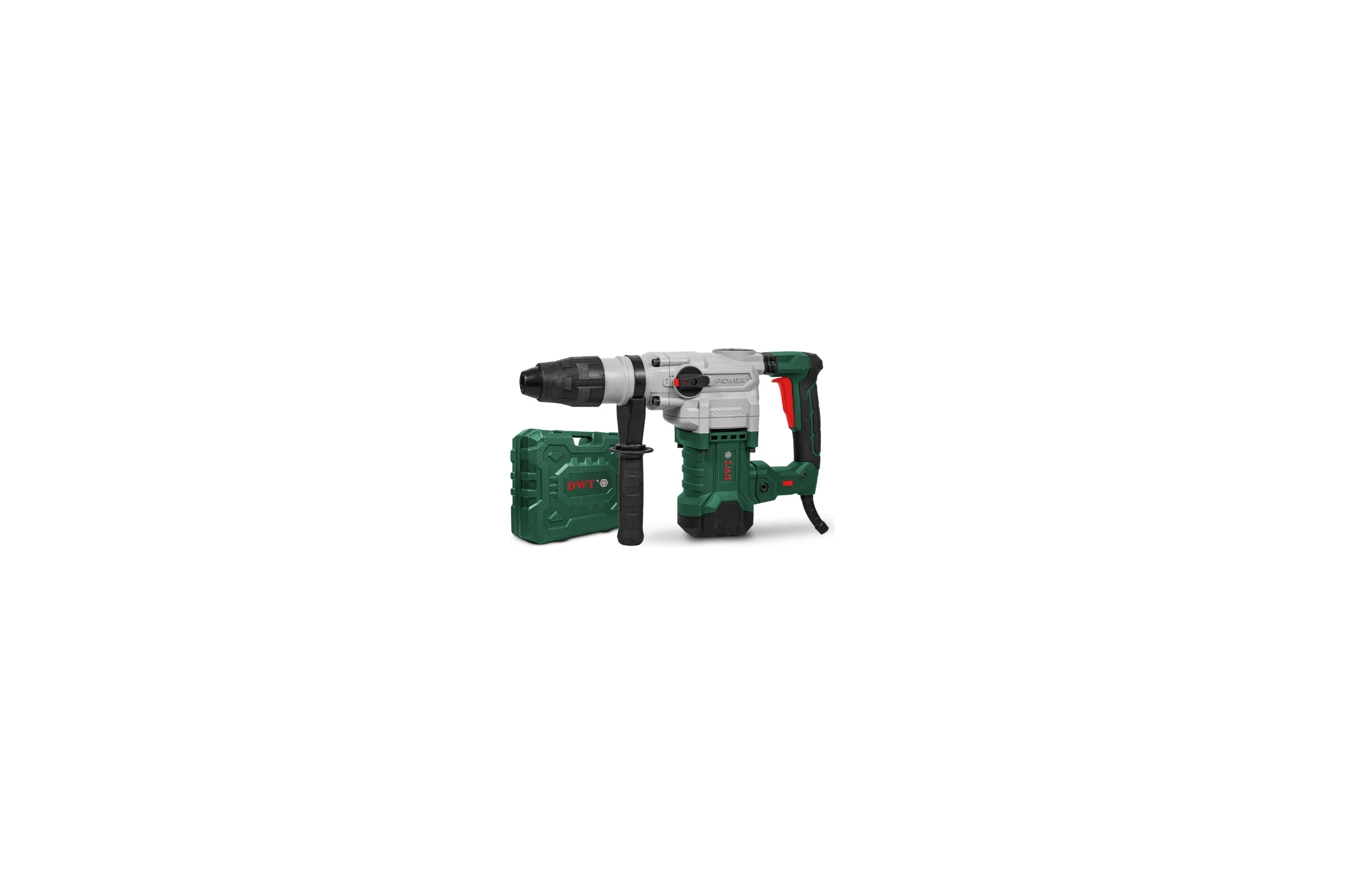 Перфоратор DWT SDS-MAX BH16-42 VB BMC