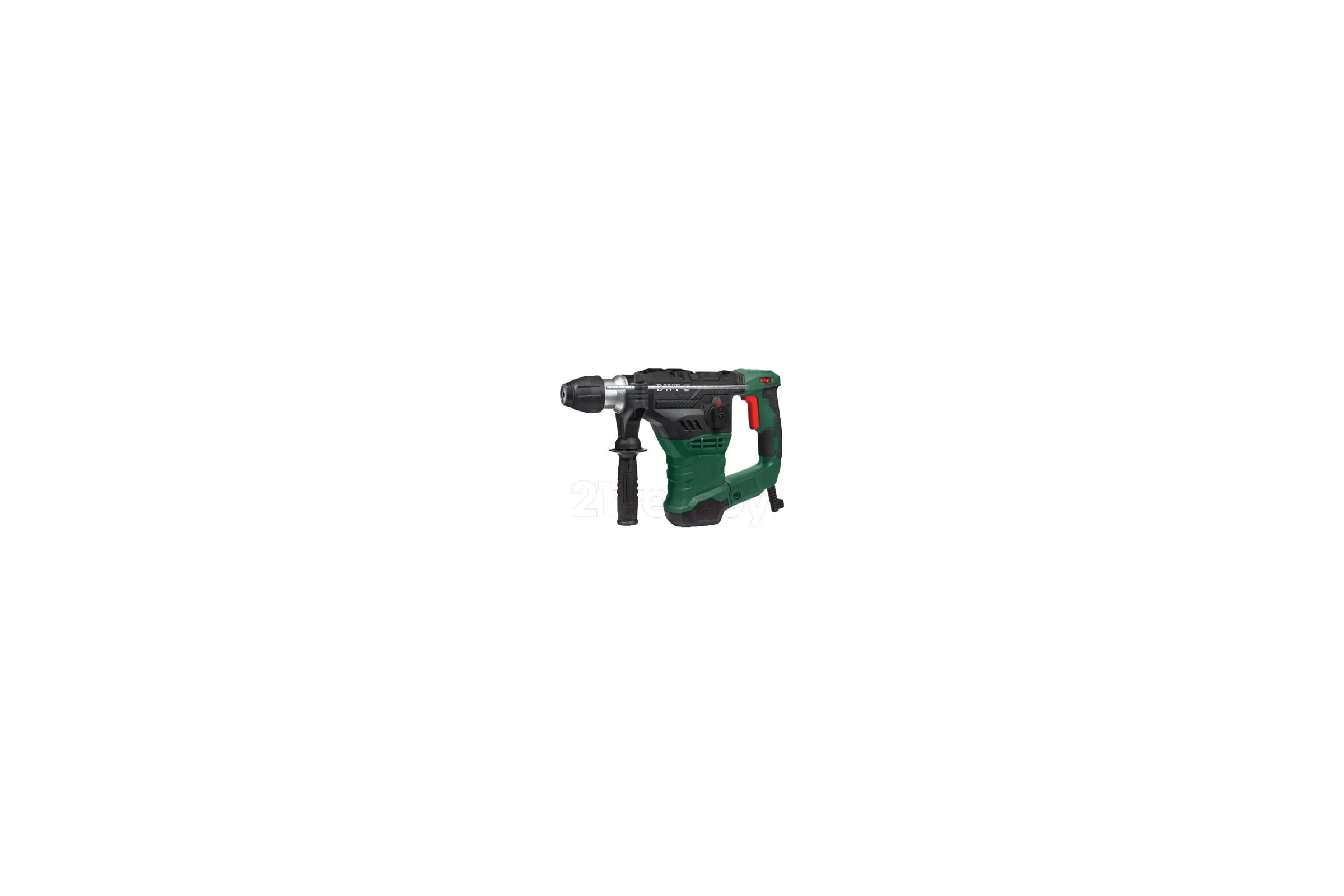 Перфоратор DWT SDS+ BH10-28 VB BMC