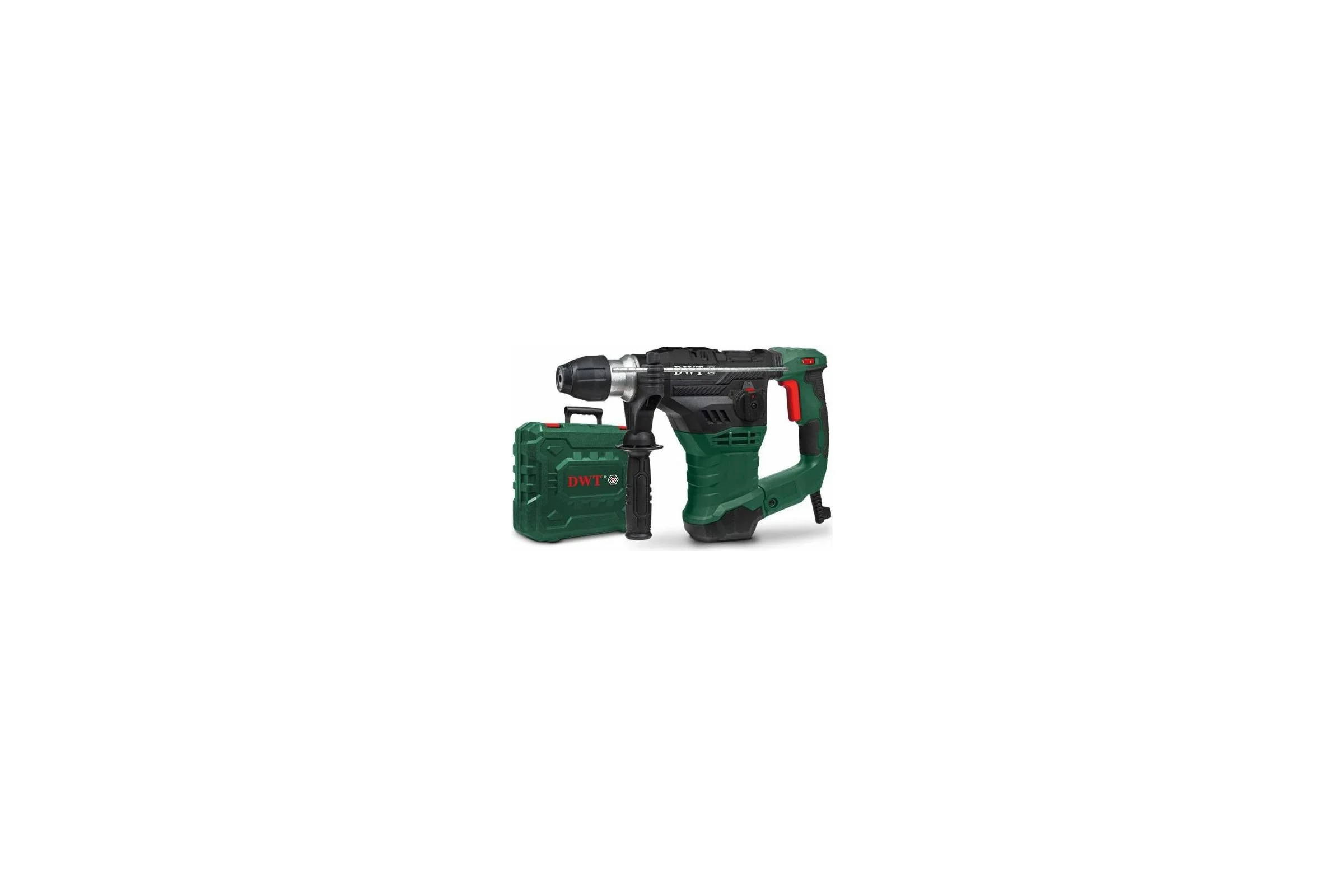 Перфоратор DWT SDS+ BH15-32 B BMC