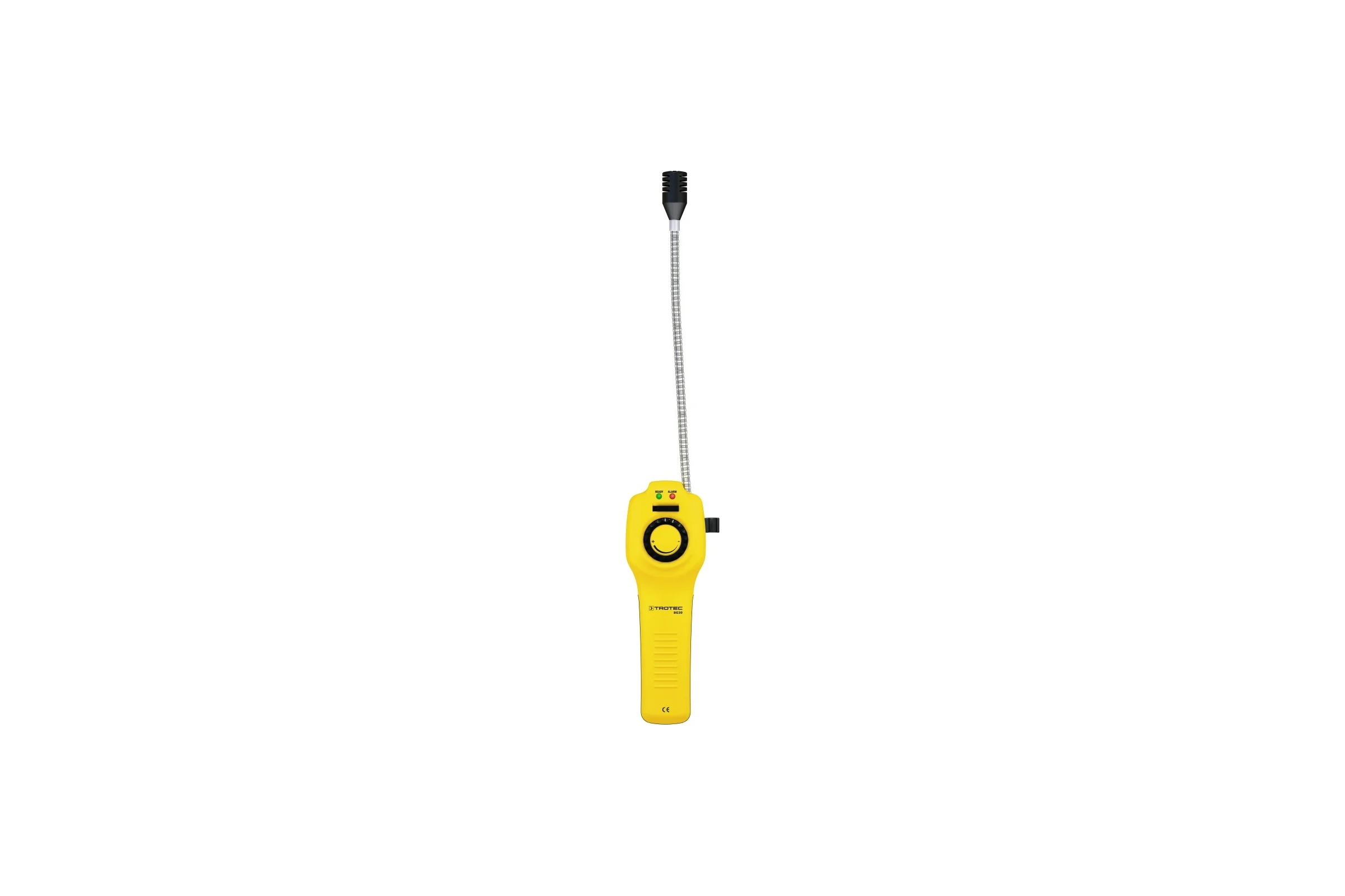 Течеискатель горючих газов TROTEC BG30 3510205064