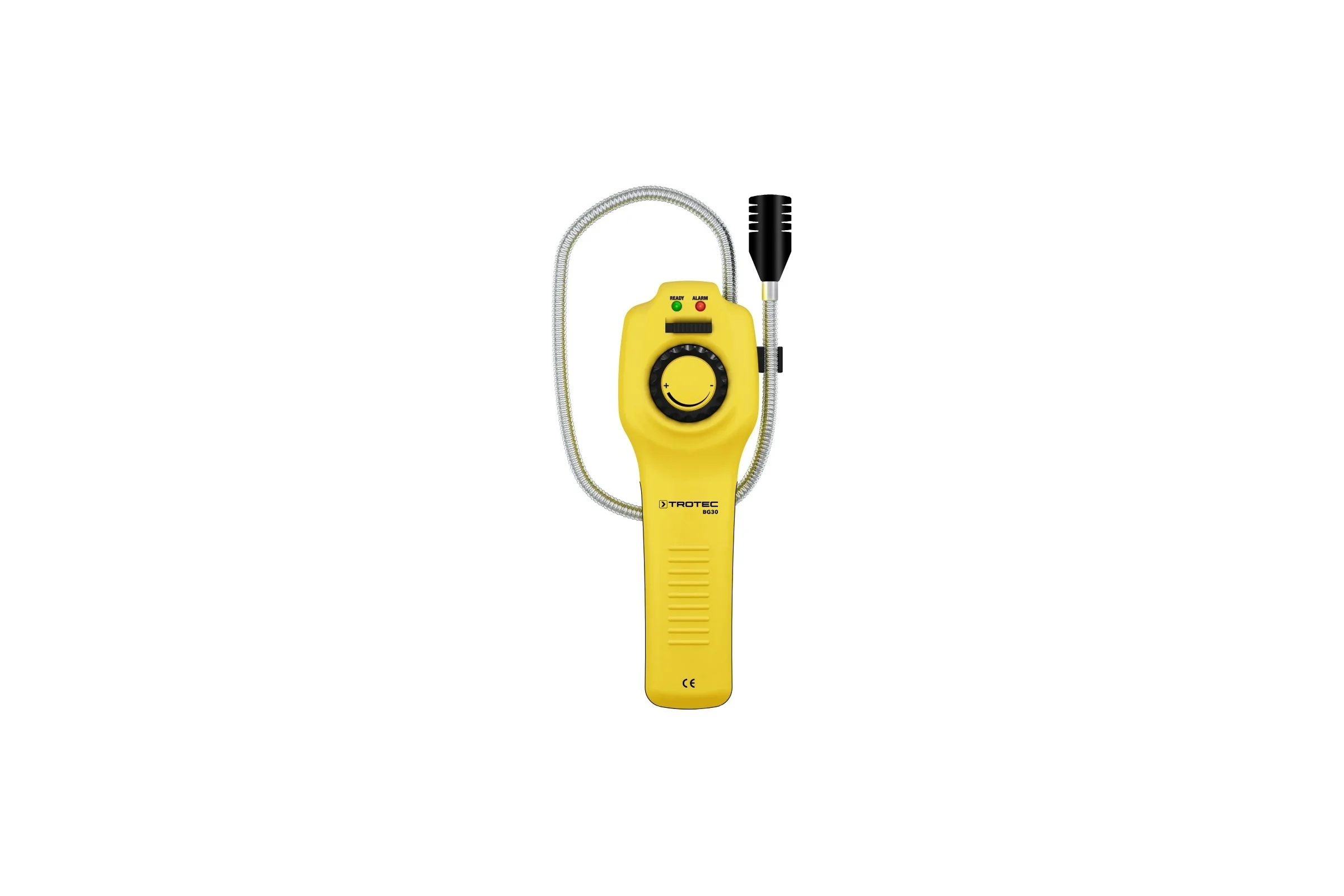 Течеискатель горючих газов TROTEC BG30 3510205064