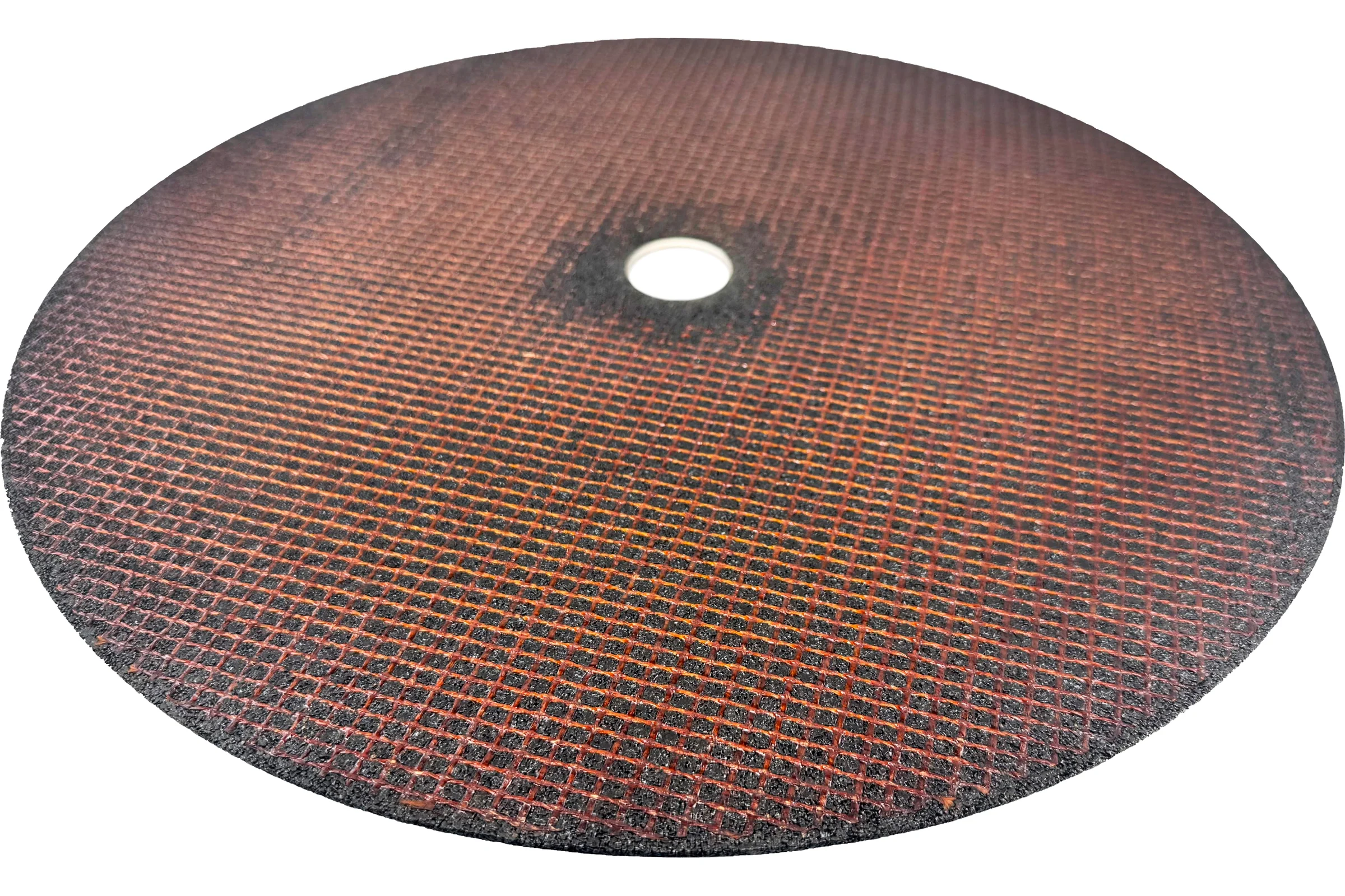 Круг отрезной по металлу (400х4х32 мм) TIGER ABRASIVE 00-00000114