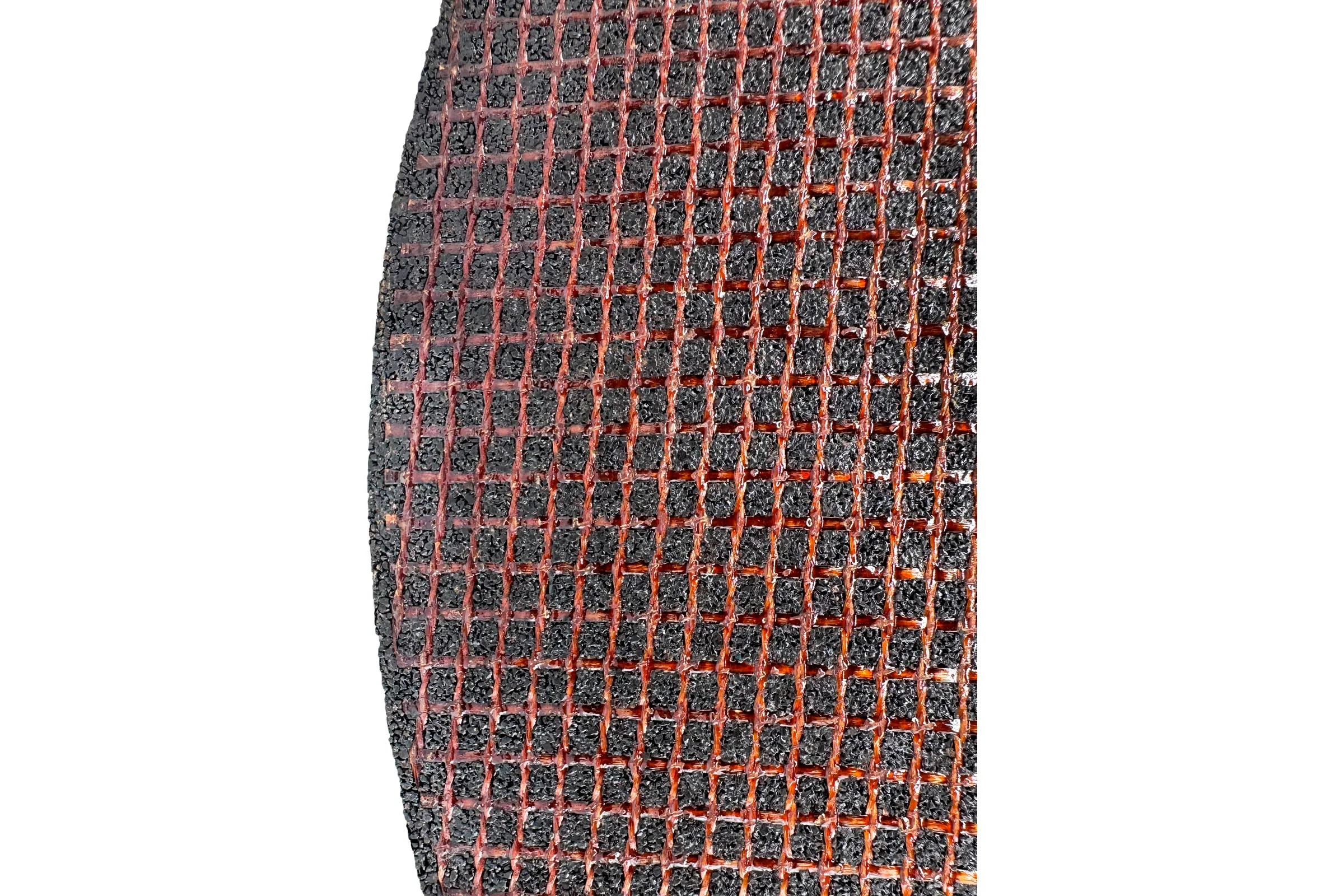 Круг отрезной по металлу (400х4х32 мм) TIGER ABRASIVE 00-00000114