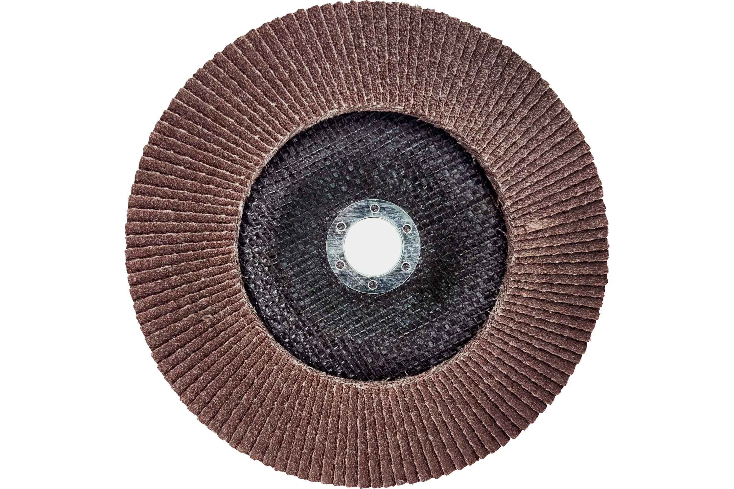 Круг зачистной лепестковый NORMAL (180х22 мм; P60) TIGER ABRASIVE 00-00000143
