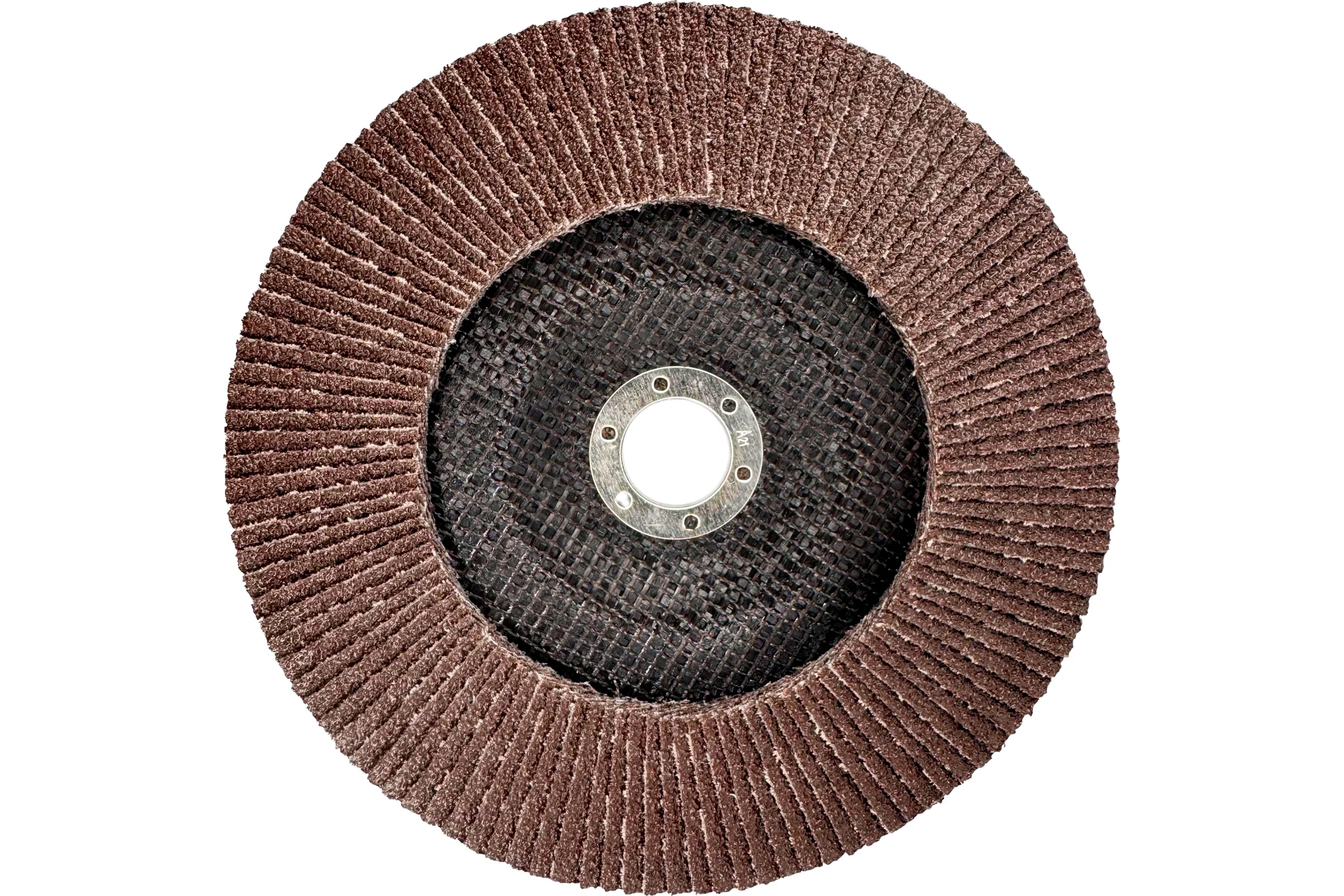Круг зачистной лепестковый NORMAL (180х22 мм; P40) TIGER ABRASIVE 00-00000142