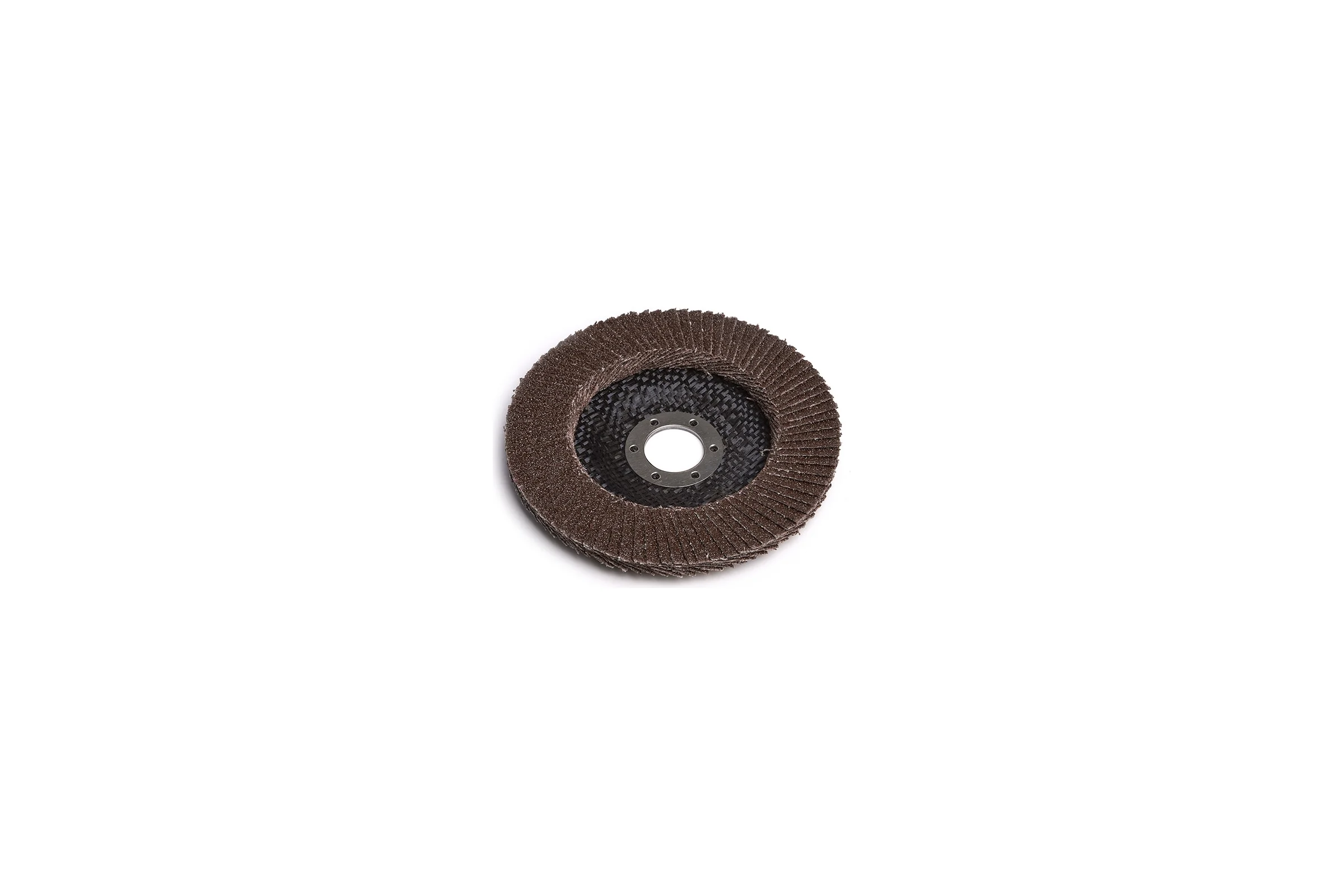 Круг зачистной лепестковый NORMAL (125х22 мм; P40) TIGER ABRASIVE 00-00000154