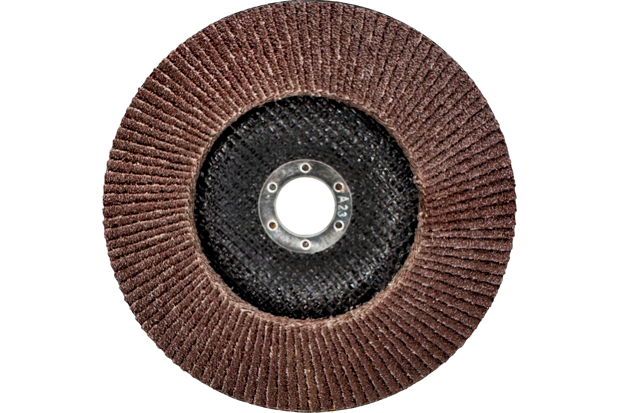 Круг зачистной лепестковый NORMAL (150х22 мм; P40) TIGER ABRASIVE 00-00000139