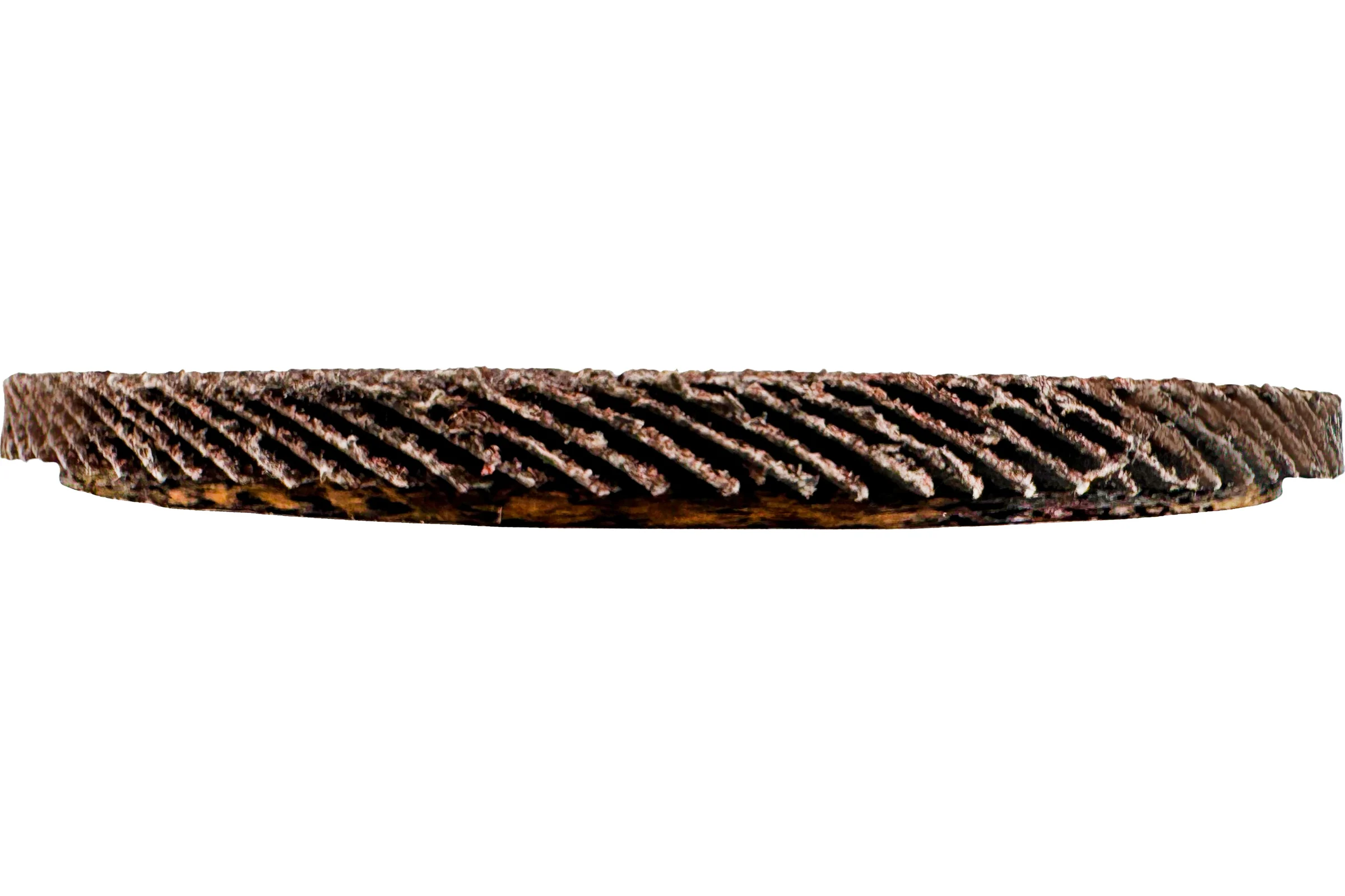 Круг зачистной лепестковый NORMAL (150х22 мм; P40) TIGER ABRASIVE 00-00000139