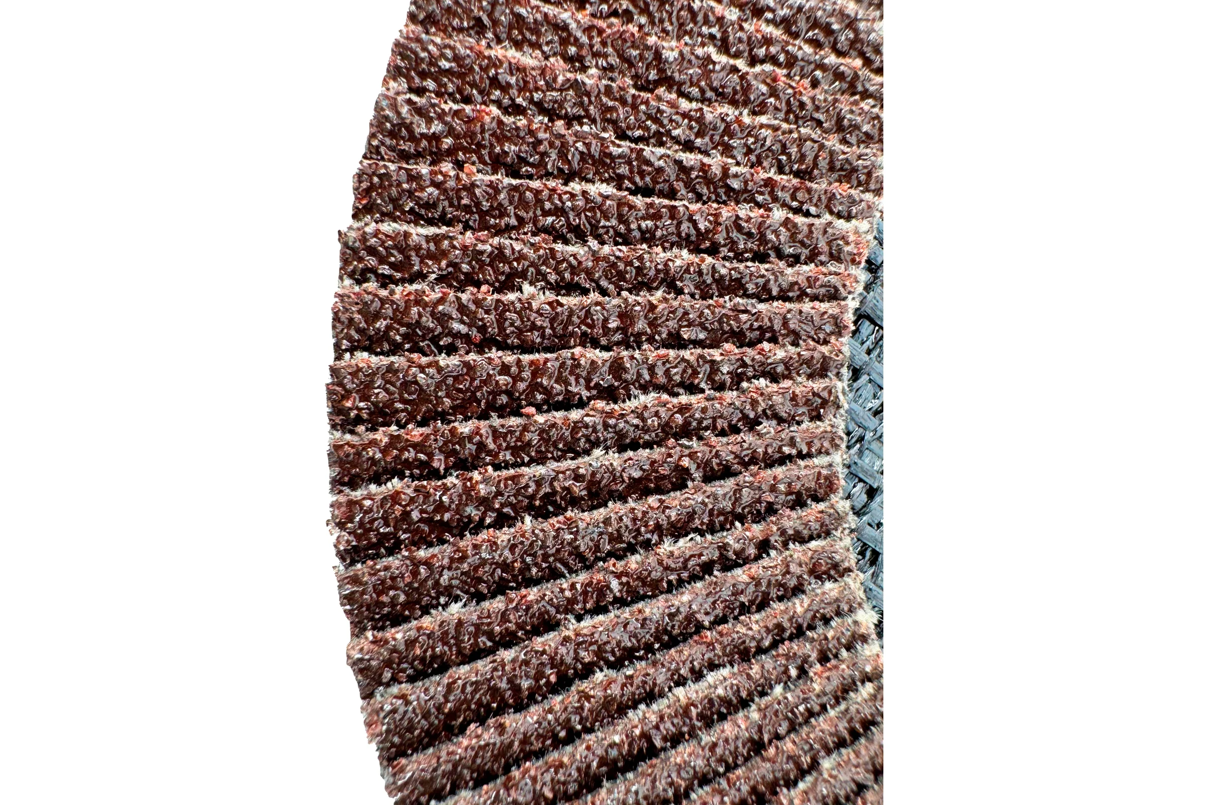 Круг зачистной лепестковый NORMAL (150х22 мм; P40) TIGER ABRASIVE 00-00000139