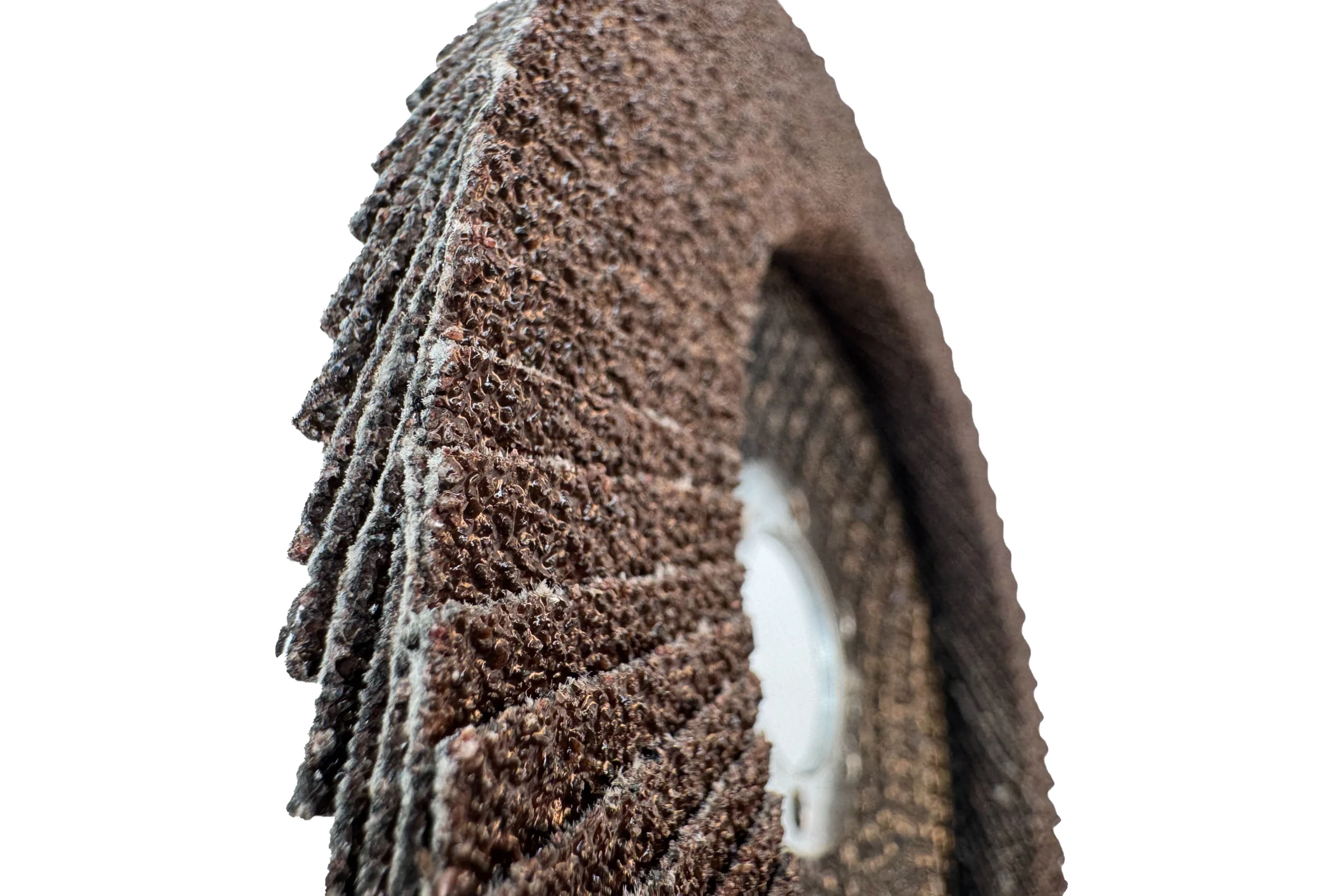 Круг зачистной лепестковый NORMAL (125х22 мм; P60) TIGER ABRASIVE 00-00000135