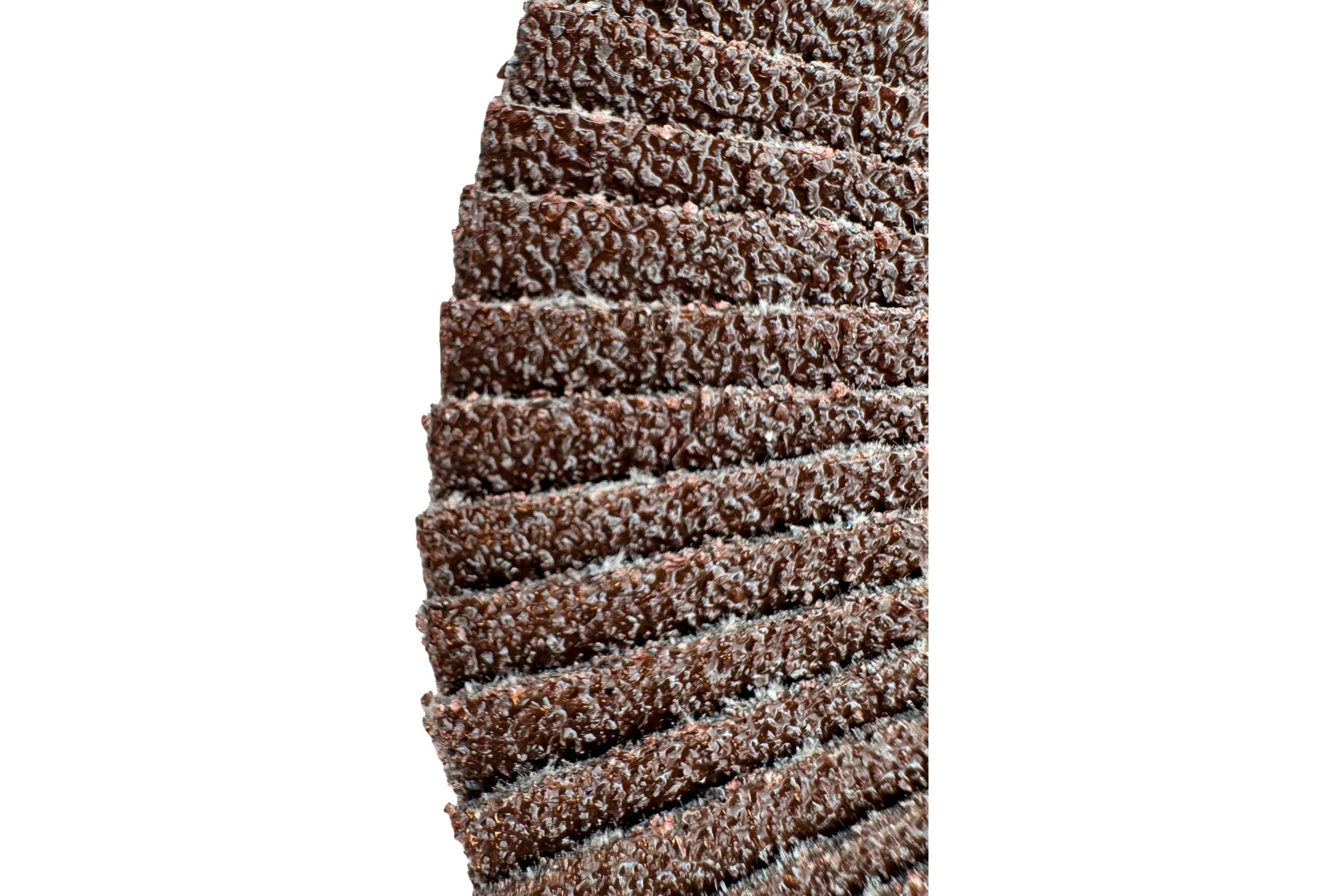 Круг зачистной лепестковый NORMAL (125х22 мм; P60) TIGER ABRASIVE 00-00000135