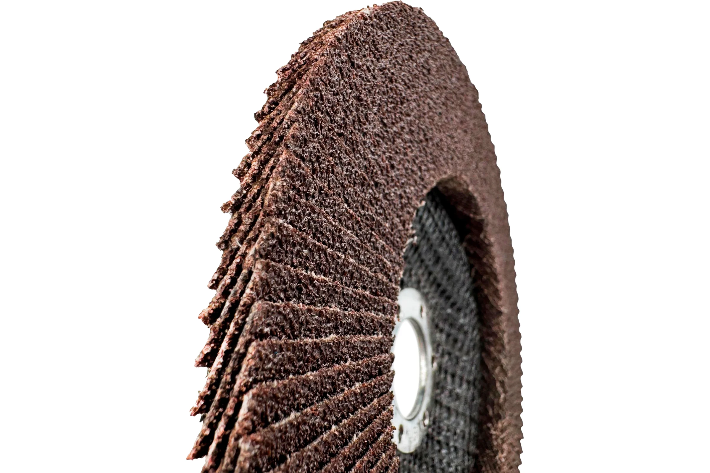 Круг зачистной лепестковый NORMAL (150х22 мм; P60) TIGER ABRASIVE 00-00000140