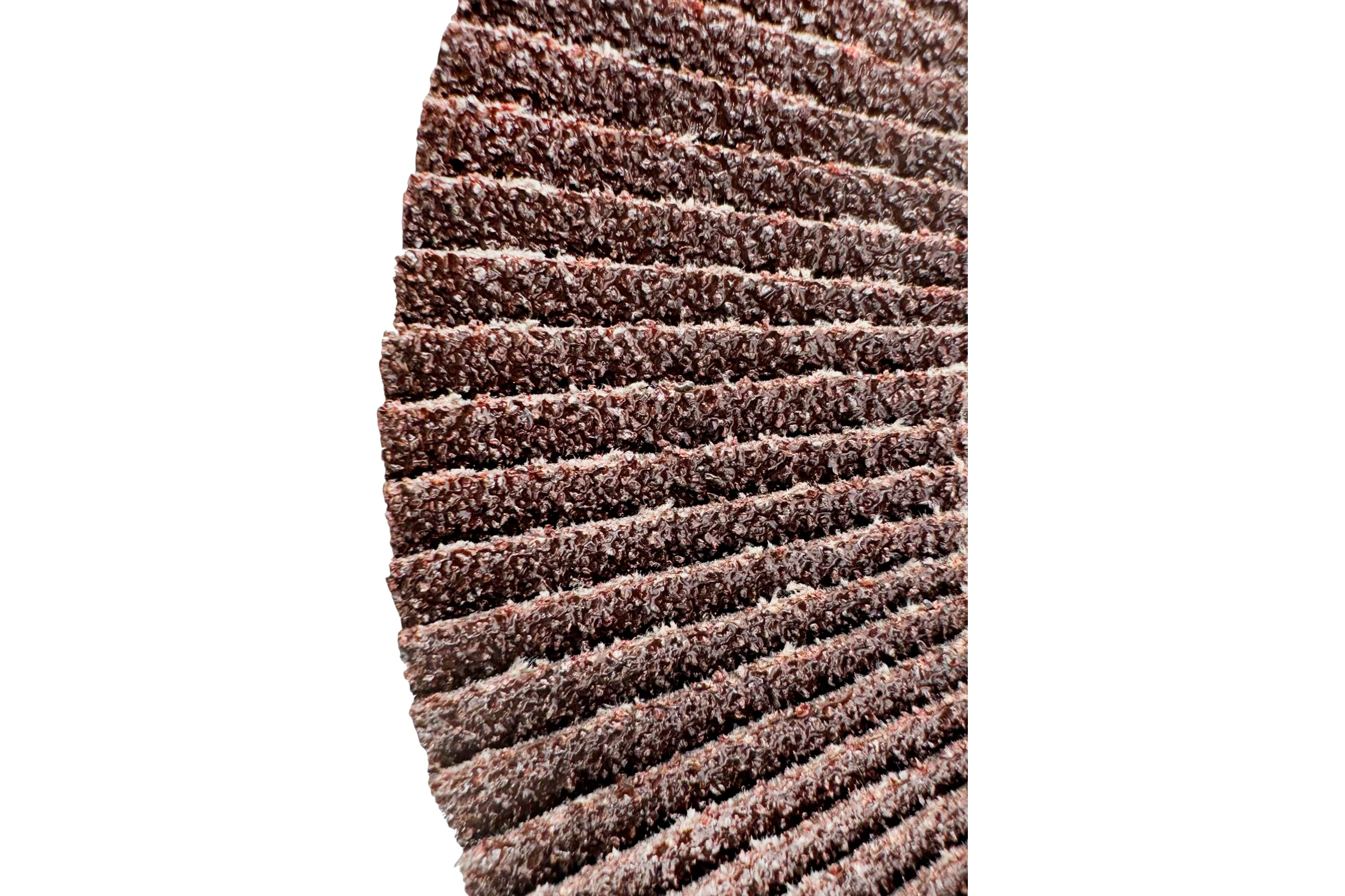Круг зачистной лепестковый NORMAL (150х22 мм; P60) TIGER ABRASIVE 00-00000140