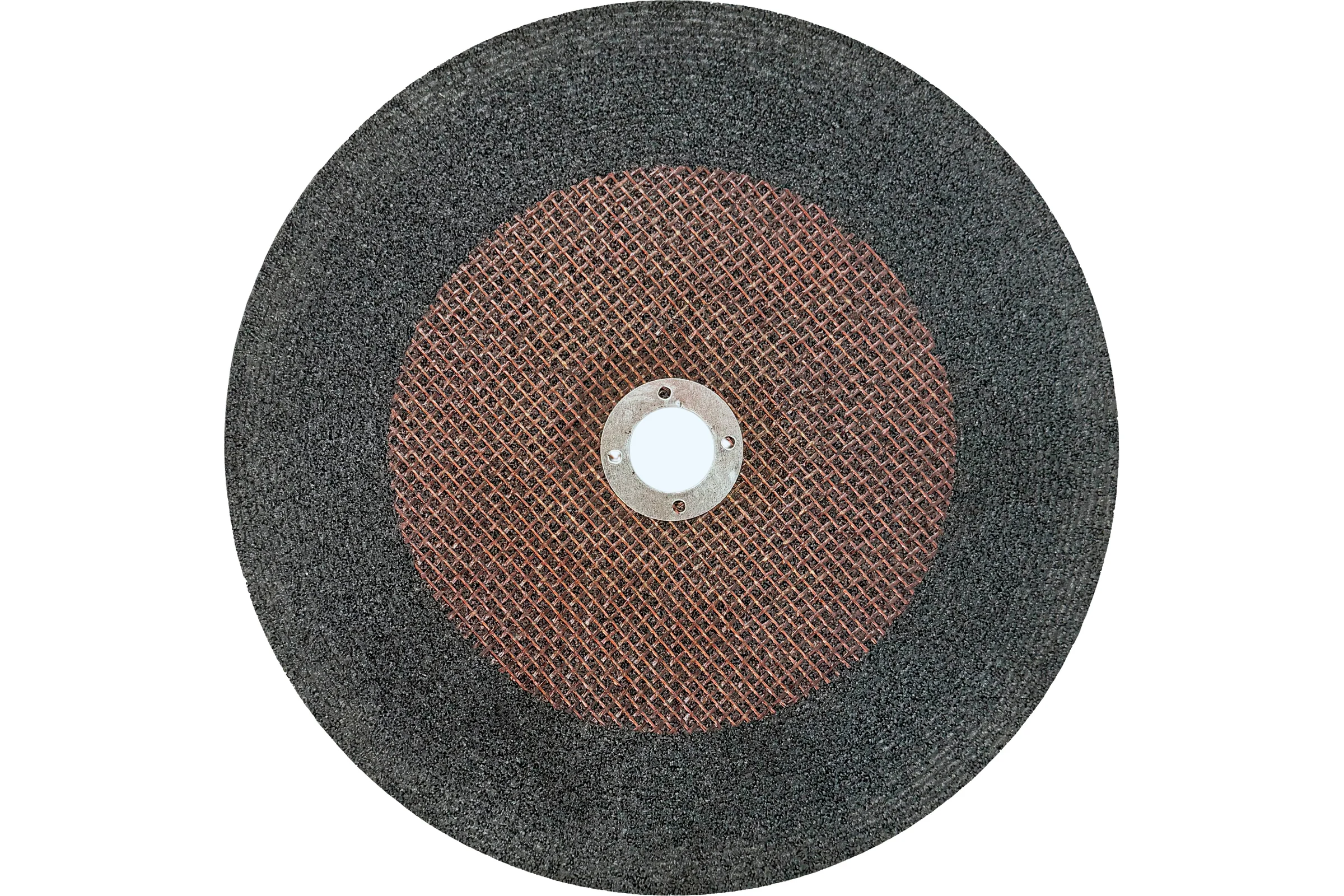 Диск зачистной абразивный (230х6х22.2 мм) TIGER ABRASIVE 00-00000131