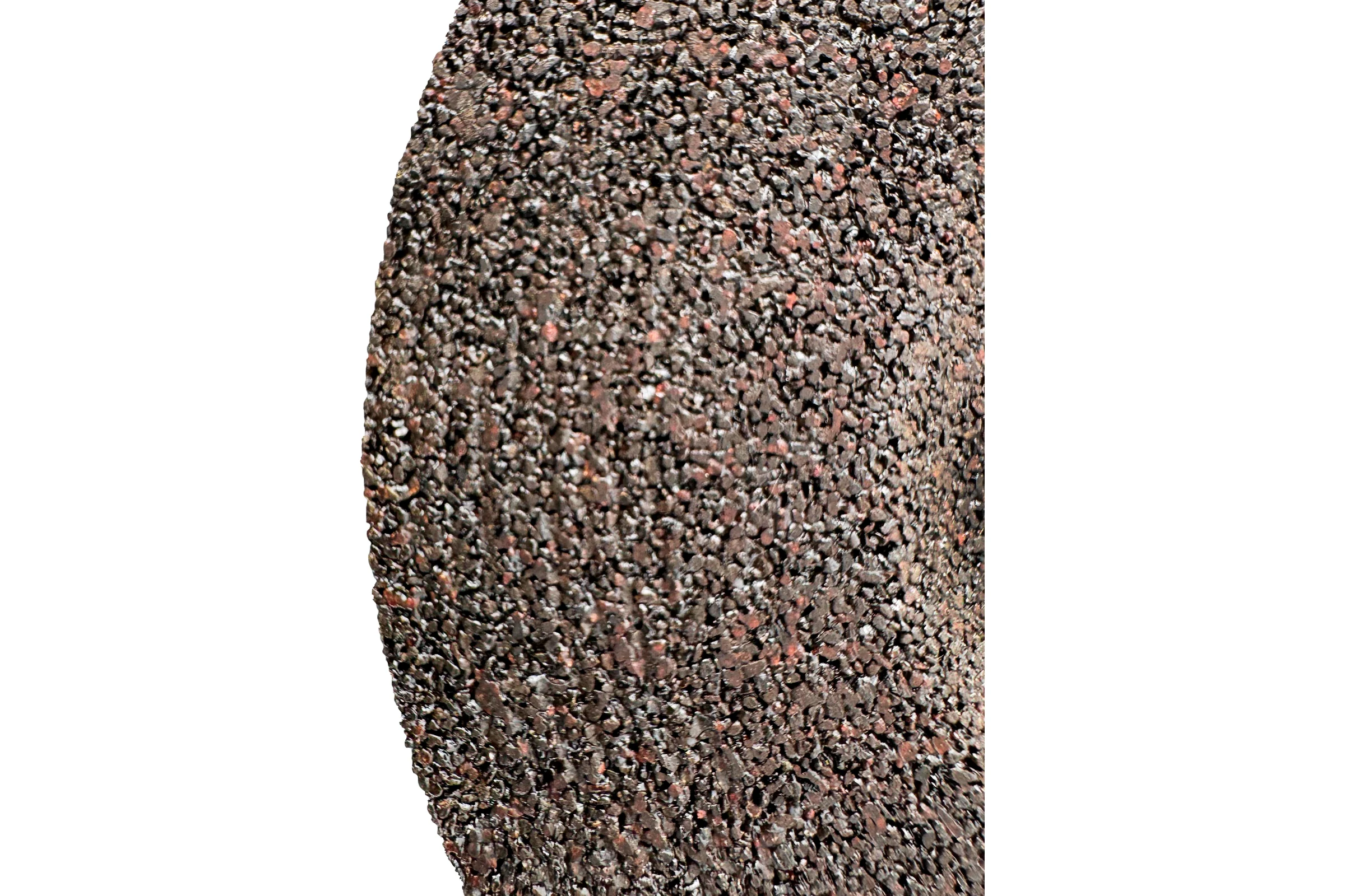 Диск зачистной абразивный (125х6х22.2 мм) TIGER ABRASIVE 00-00000097