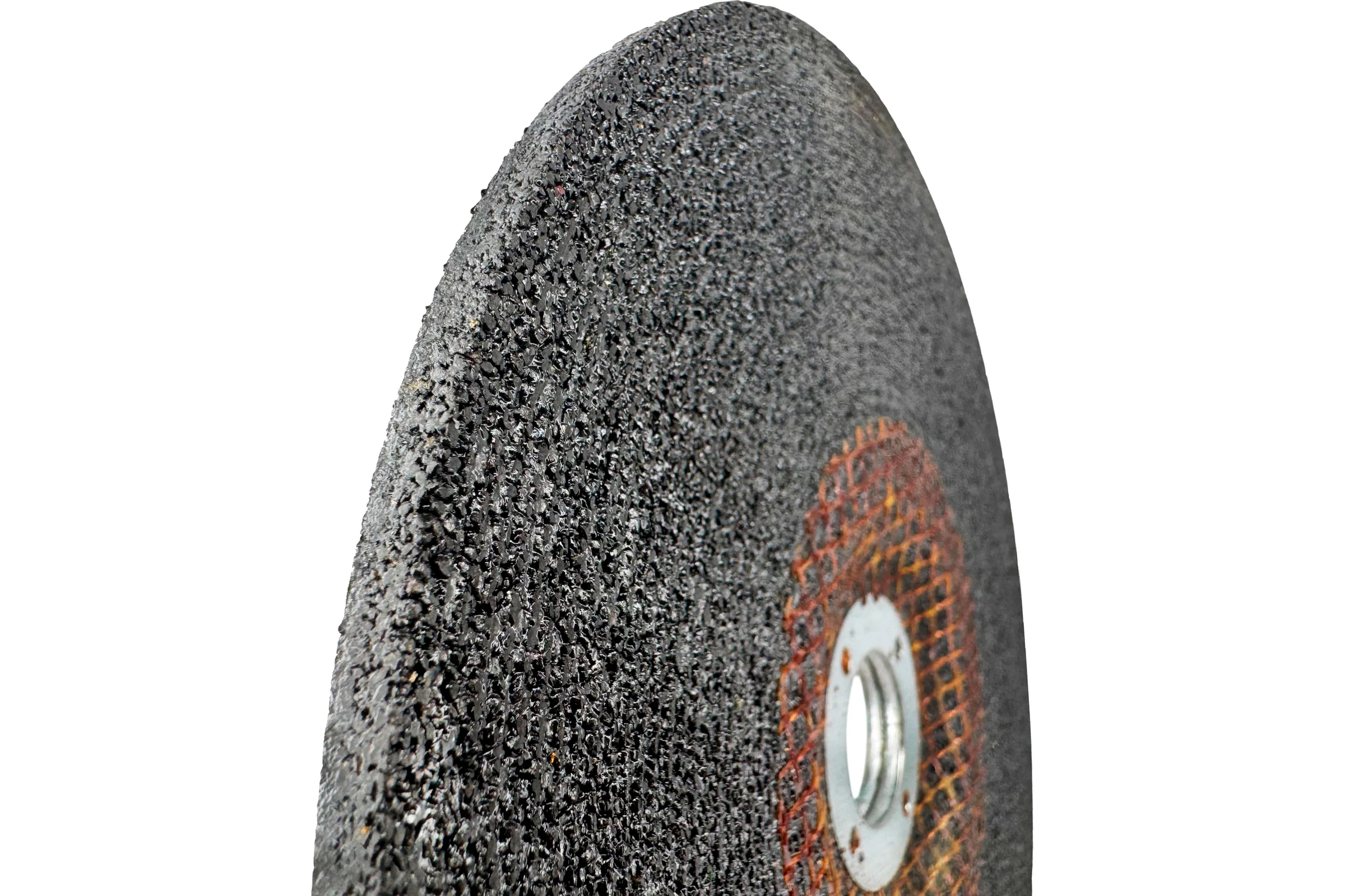 Диск зачистной абразивный (180х6х22.2 мм) TIGER ABRASIVE 00-00000128