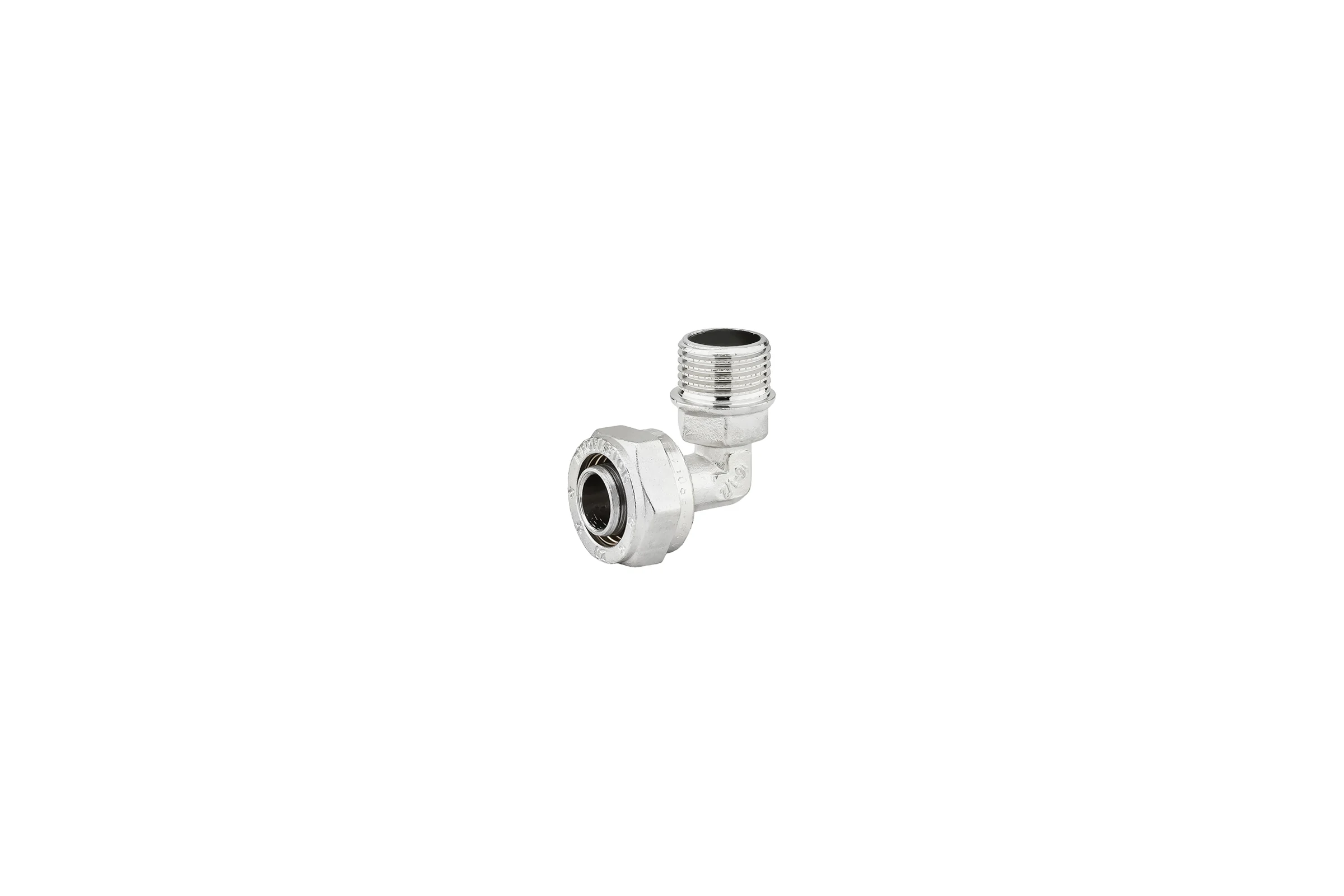 Уголок обжимной PROFACTOR ц/н 20х1/2" PF PF 440
