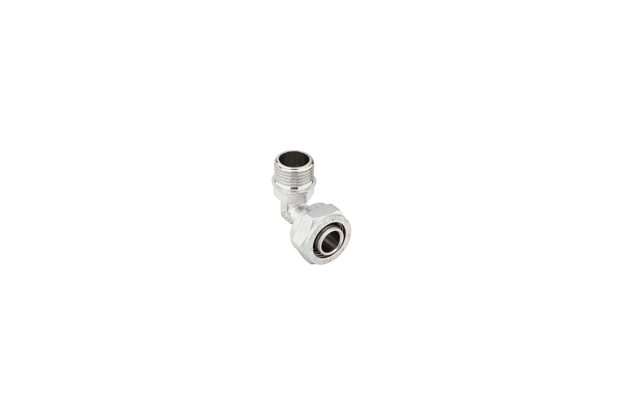 Уголок обжимной PROFACTOR ц/н 20х1/2" PF PF 440