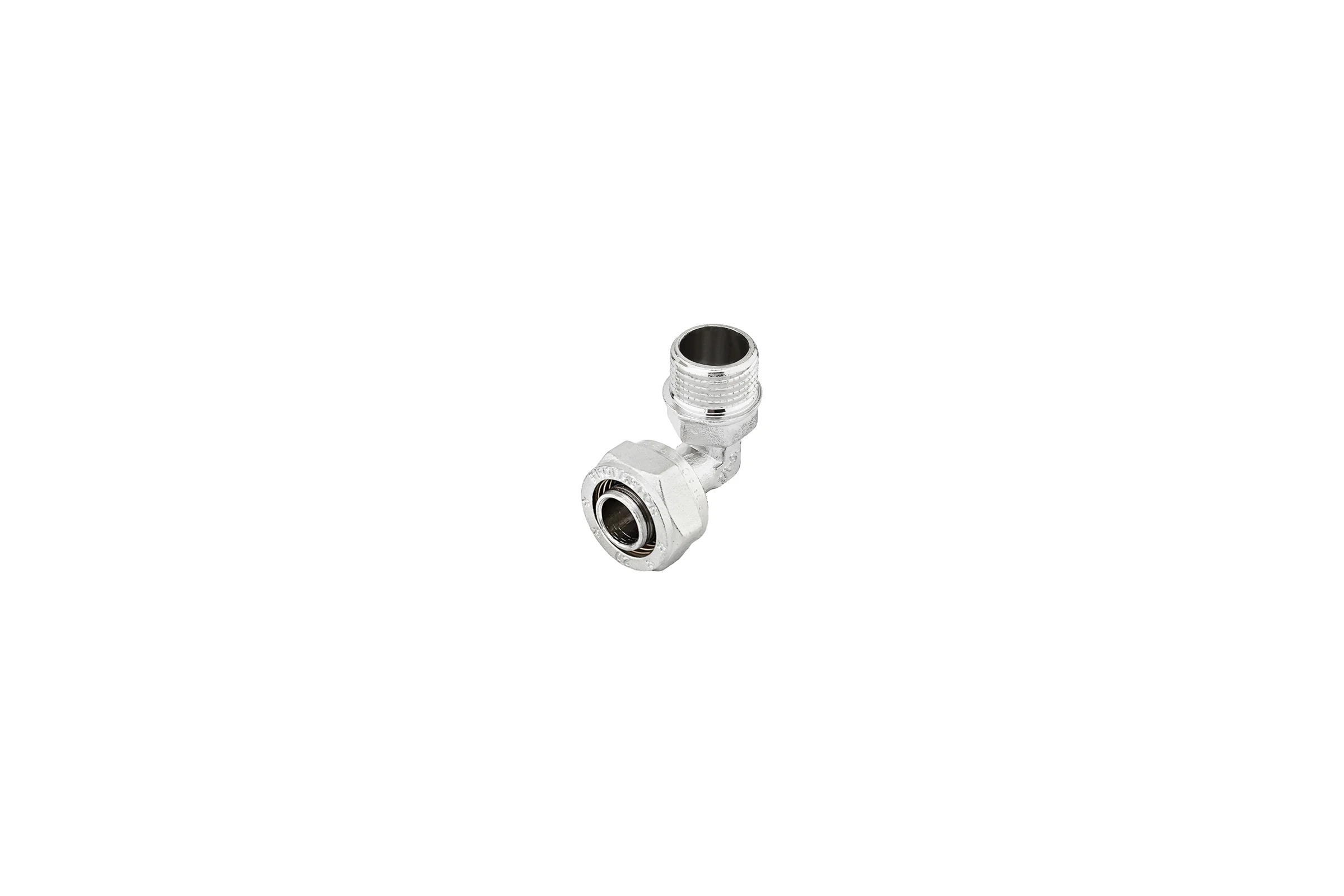 Уголок обжимной PROFACTOR ц/н 20х1/2" PF PF 440