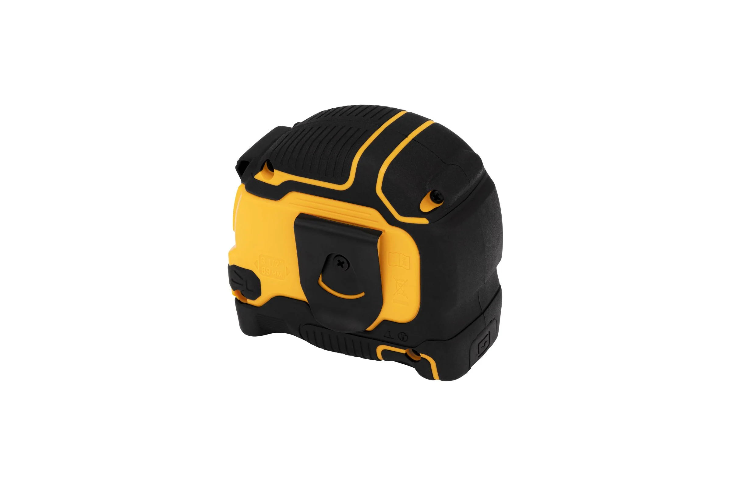 Рулетка Dewalt с подсветкой, 8 м DWHT35268