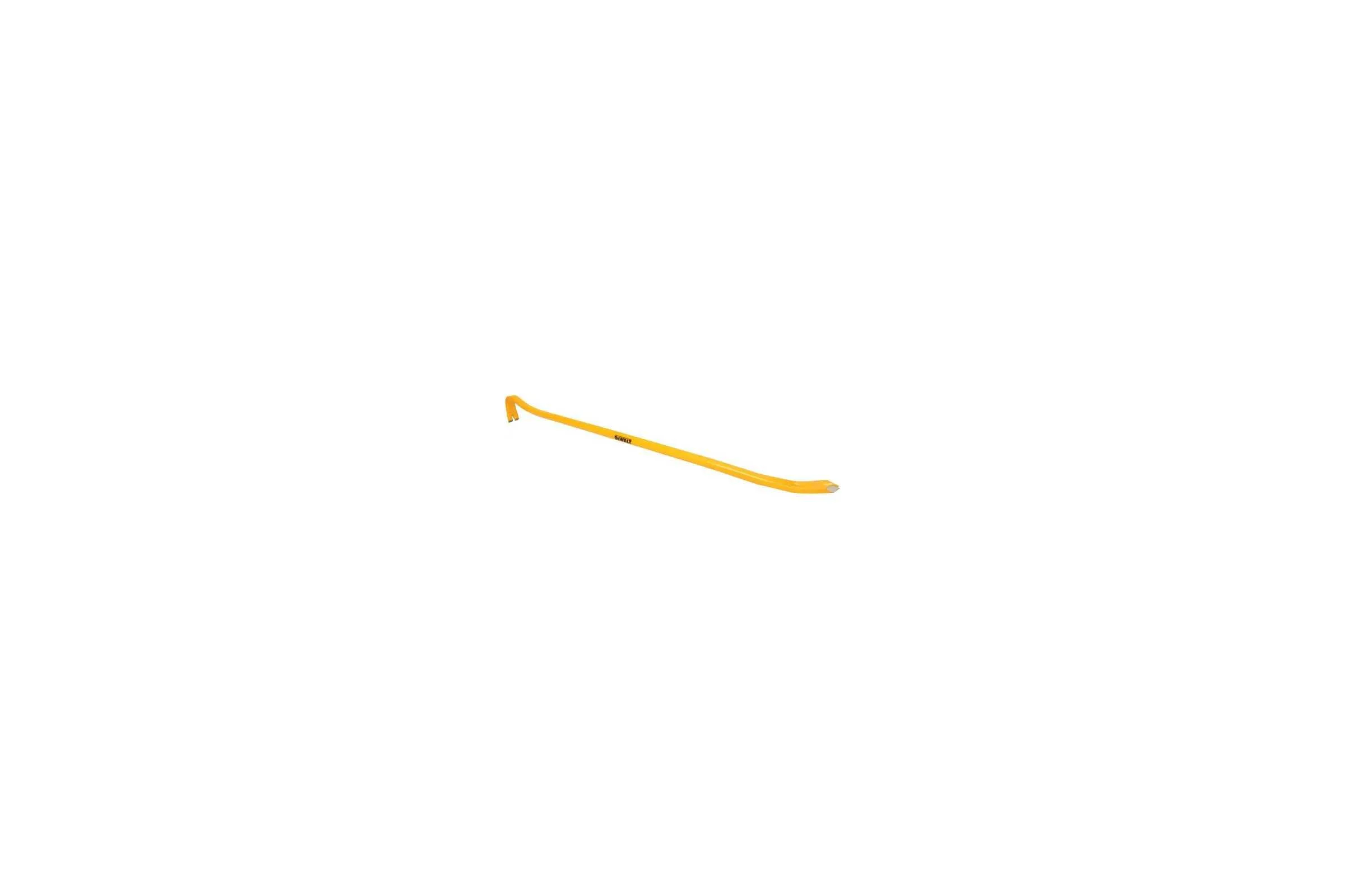 Монтировка - гвоздодер Dewalt 107 см DWHT55132-1
