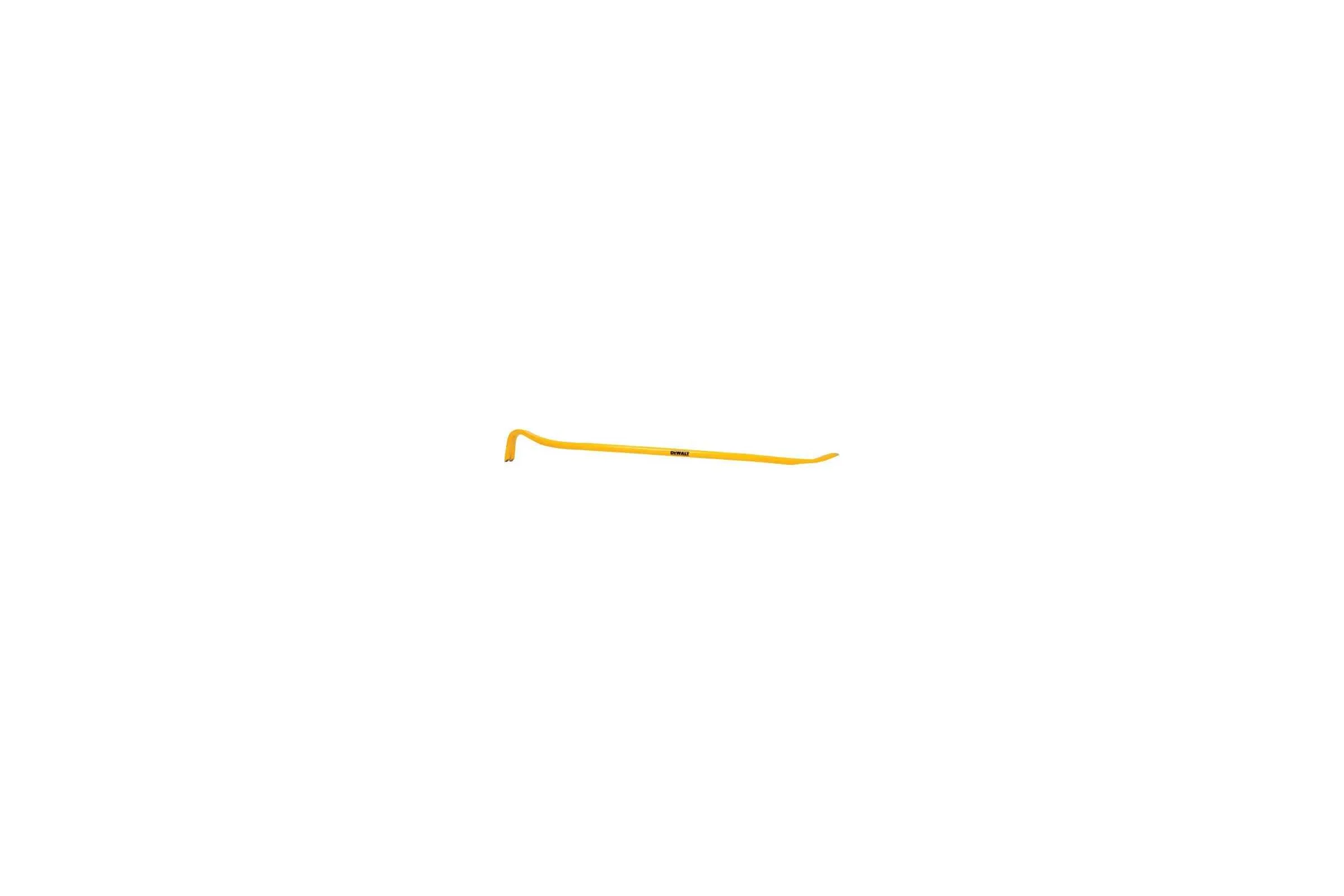 Монтировка - гвоздодер Dewalt 107 см DWHT55132-1