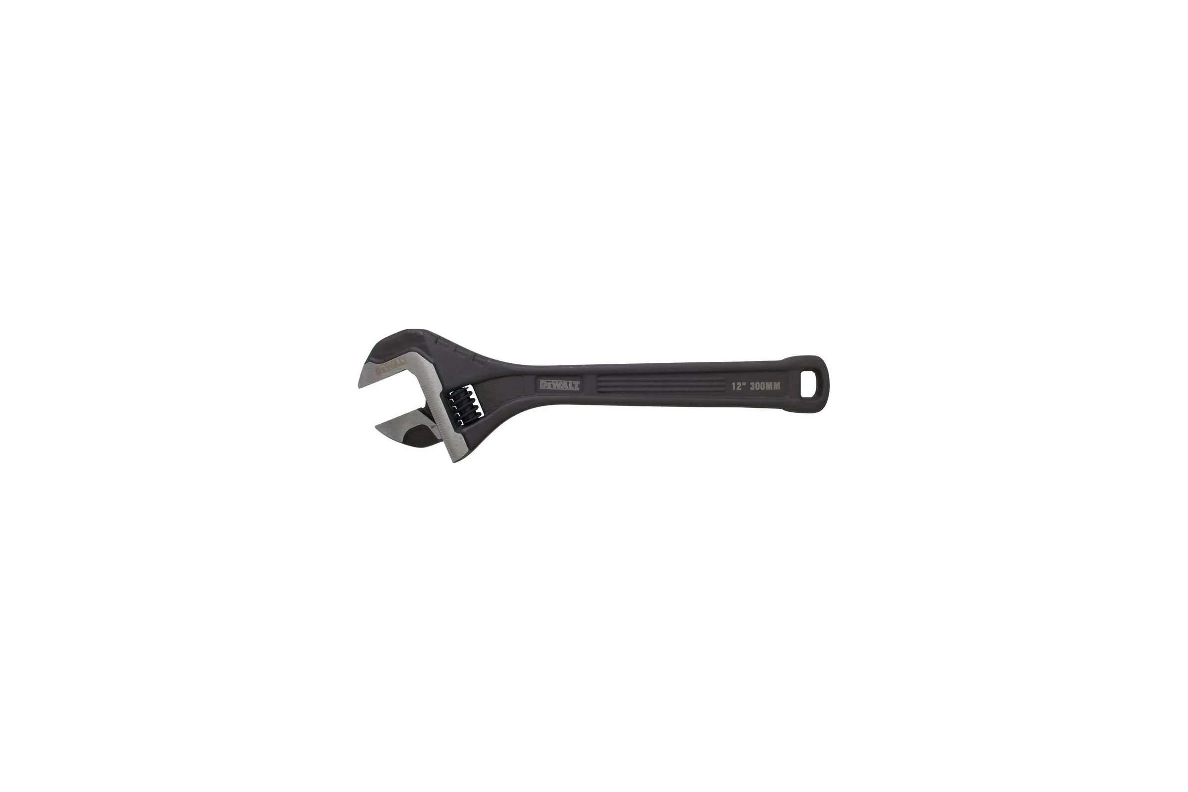 Ключ разводной цельностальной DEWALT DWHT80269 30 см DWHT80269-0