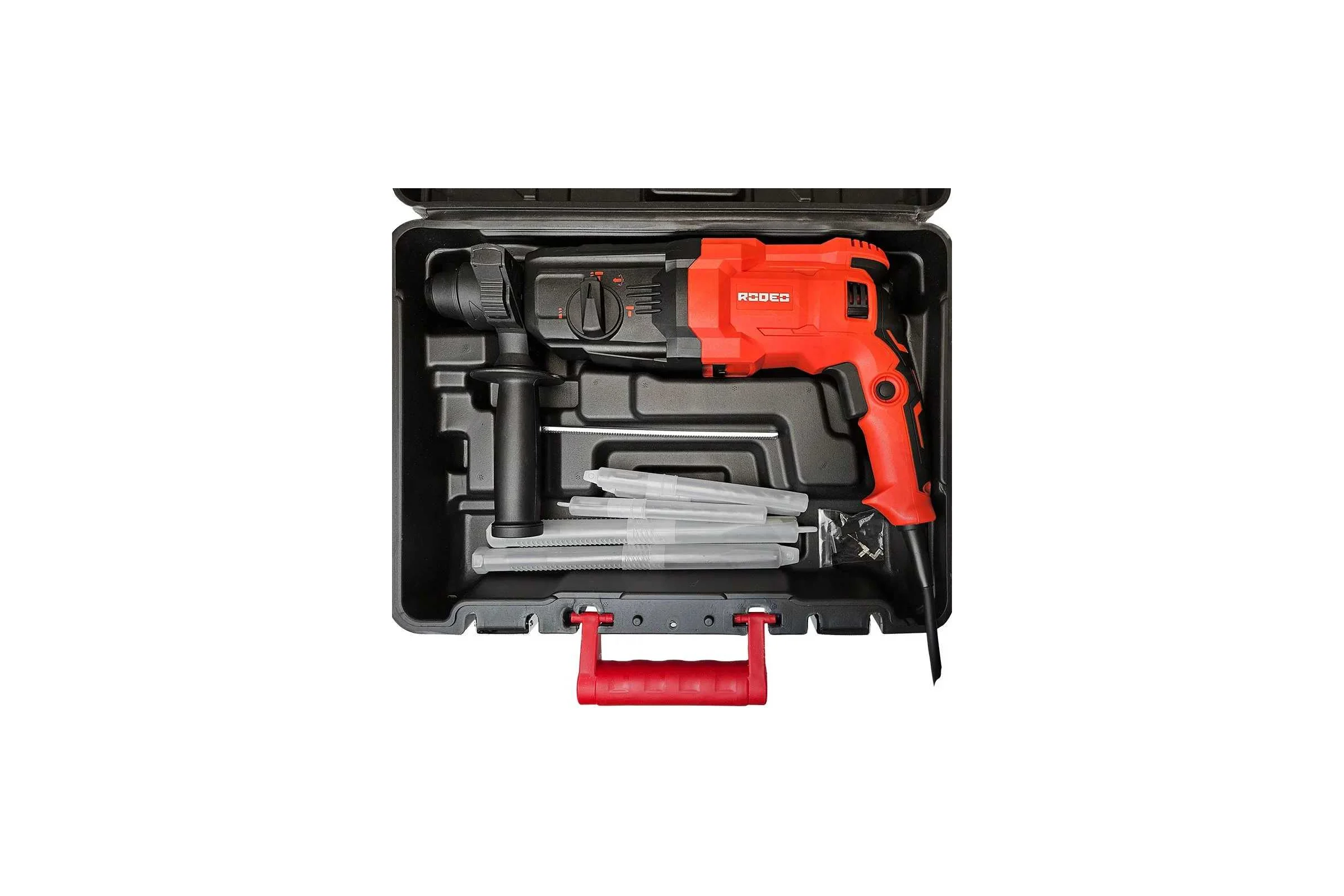 Перфоратор RODEO SDS-plus LRH8261N