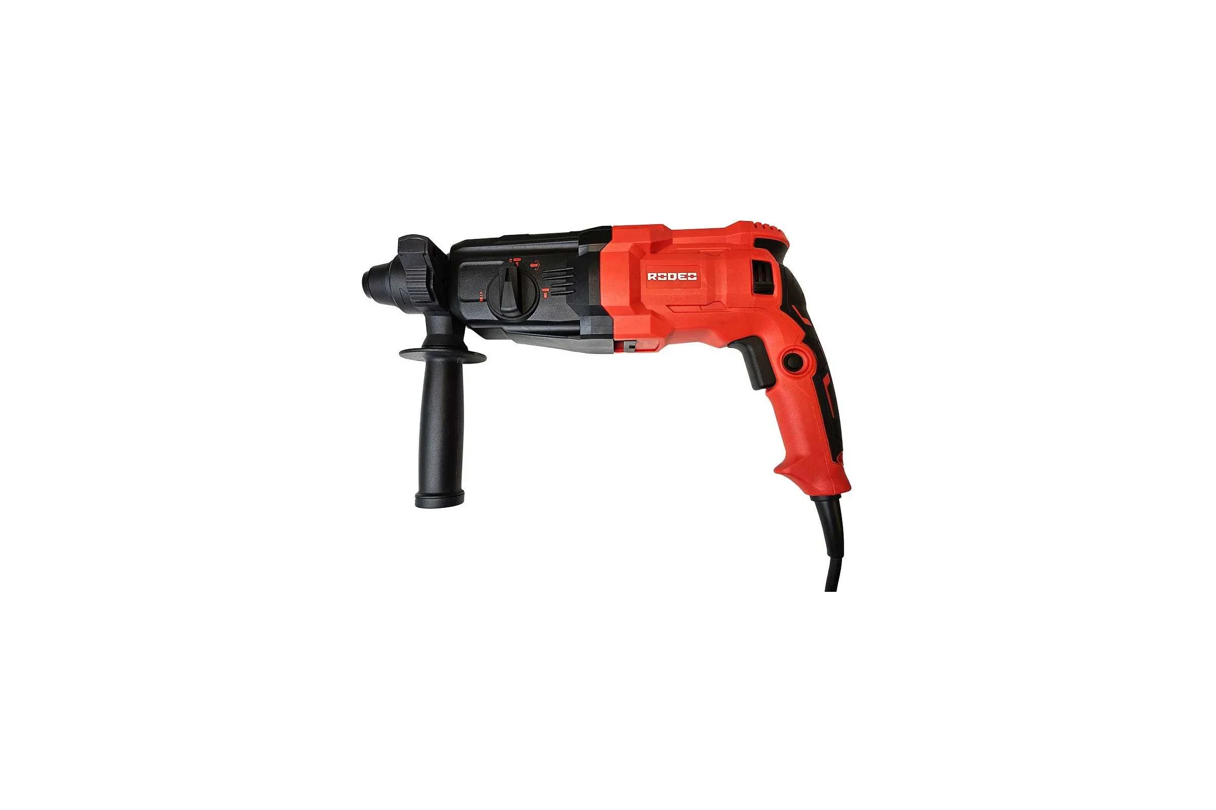 Перфоратор RODEO SDS-plus LRH8261N