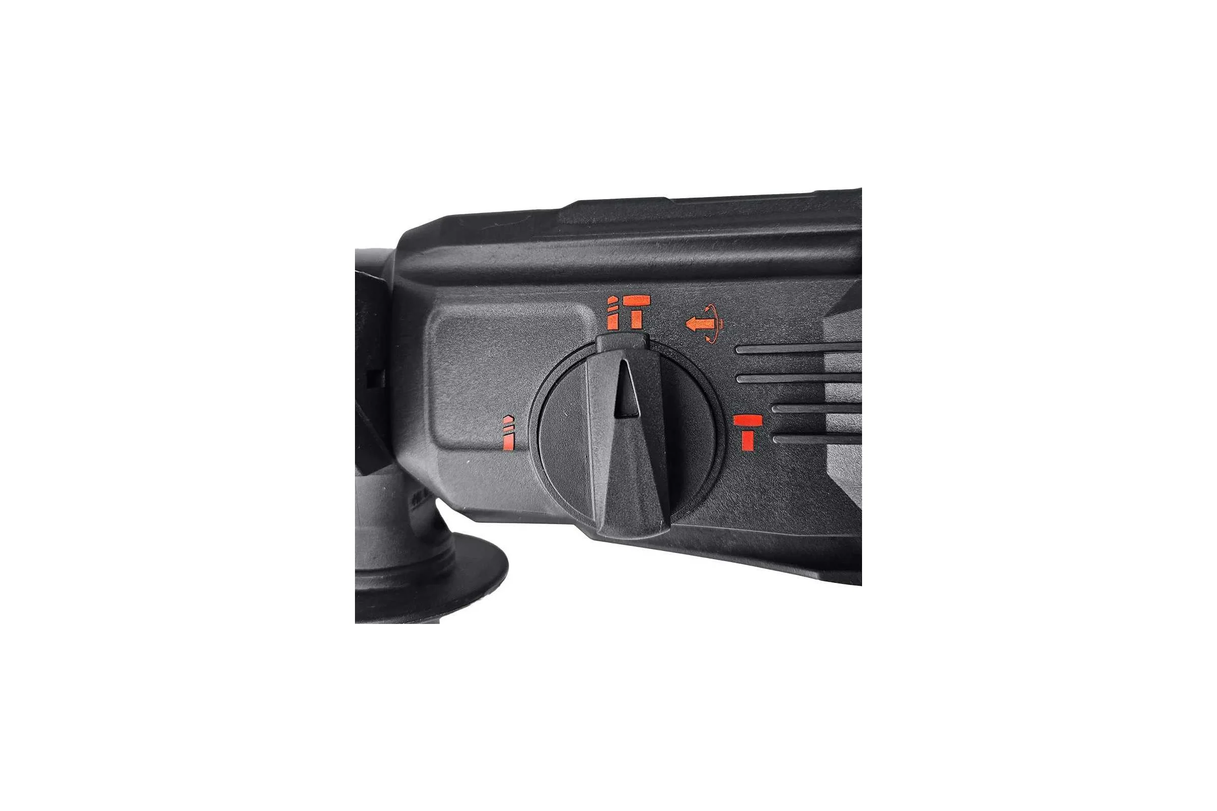 Перфоратор RODEO SDS-plus LRH8261N