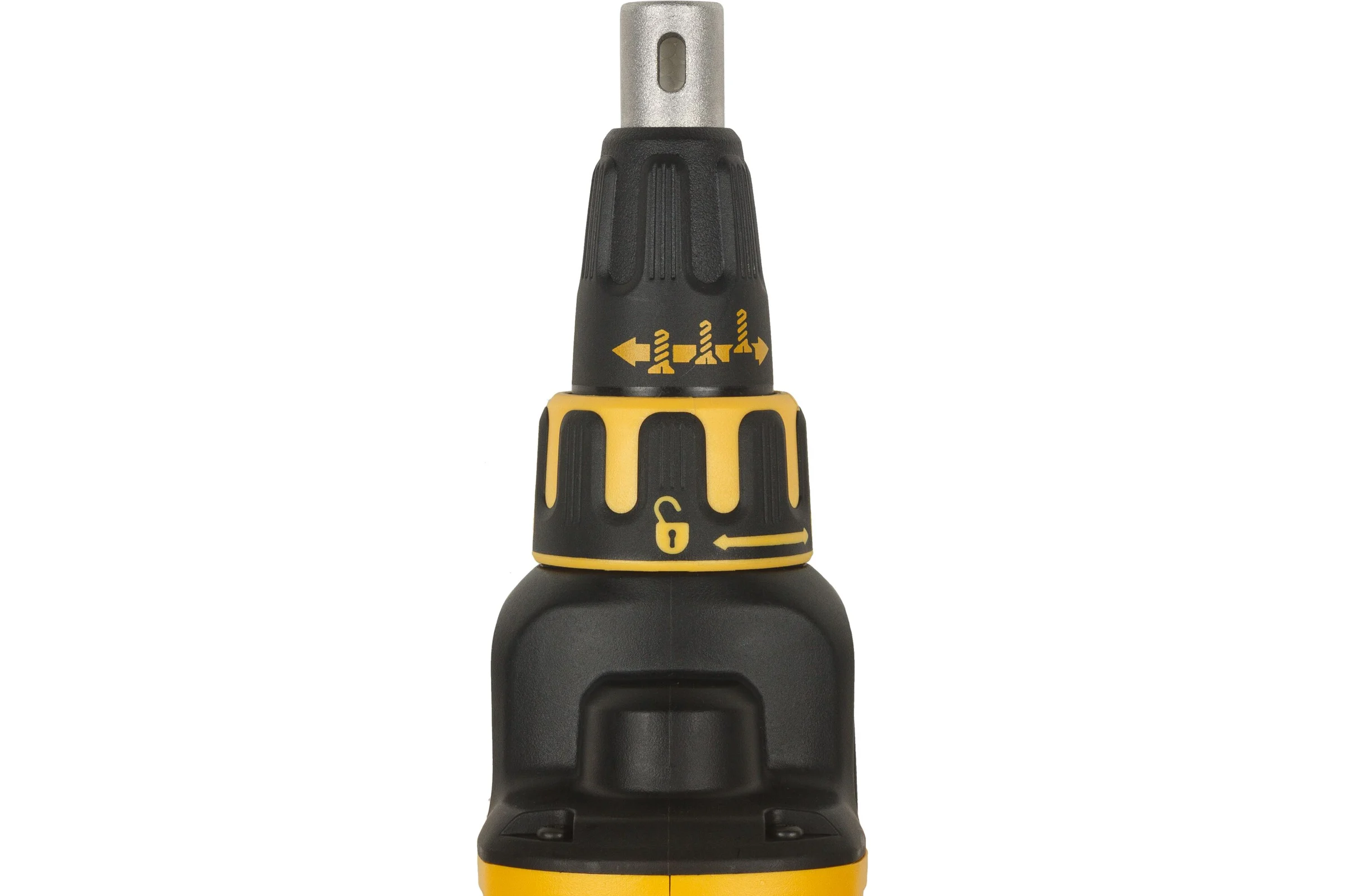 Аккумуляторный ленточный шуруповерт DEWALT DCF620P2K, 18 В, 30 Нм, 4400 об/мин, с 2 АКБ 5 Ач и ЗУ, в кейсе TSTAK DCF620P2K-QW