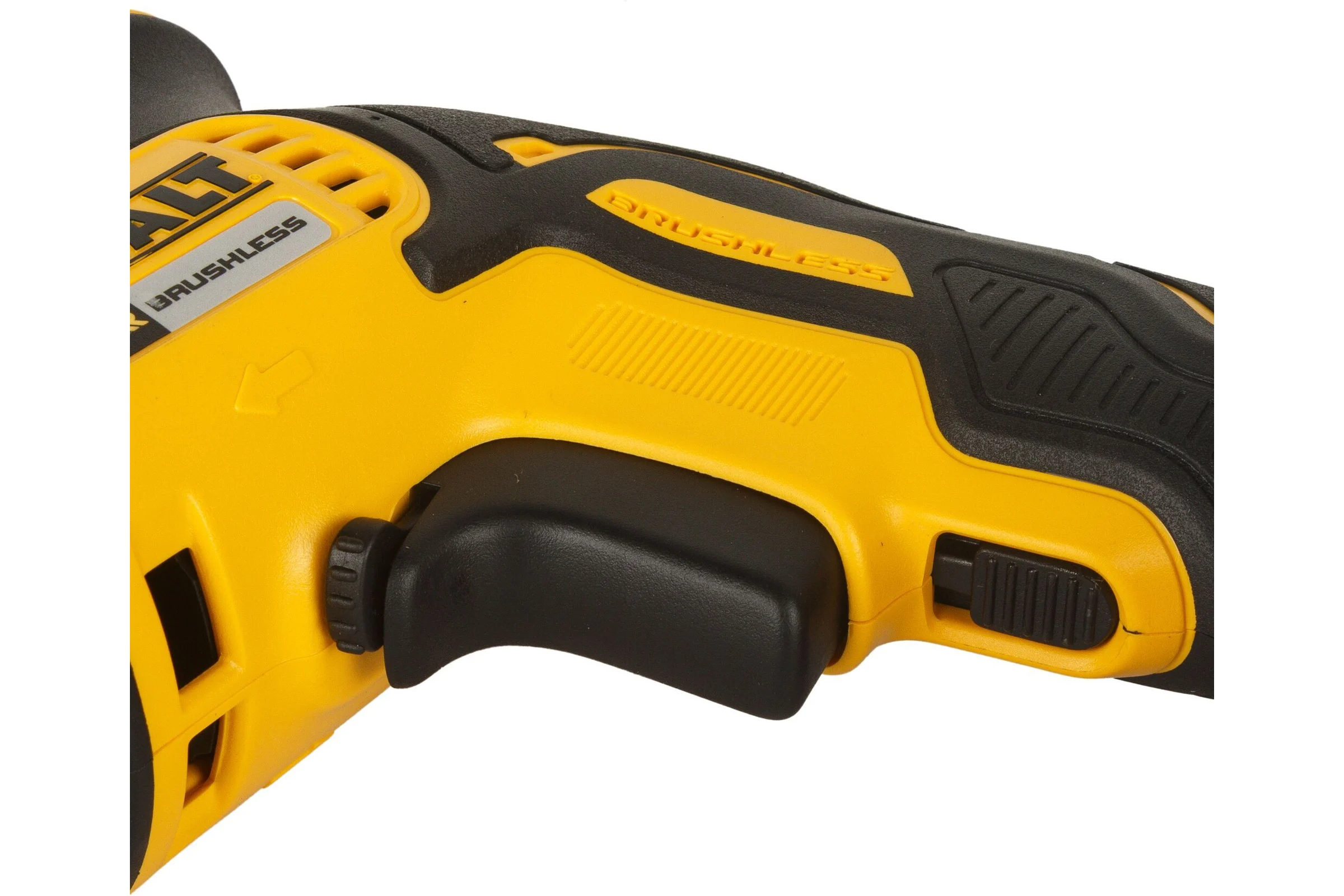 Аккумуляторный ленточный шуруповерт DEWALT DCF620N, 18 В, 30 Нм, 4400 об/мин, без АКБ и ЗУ DCF620N-XJ